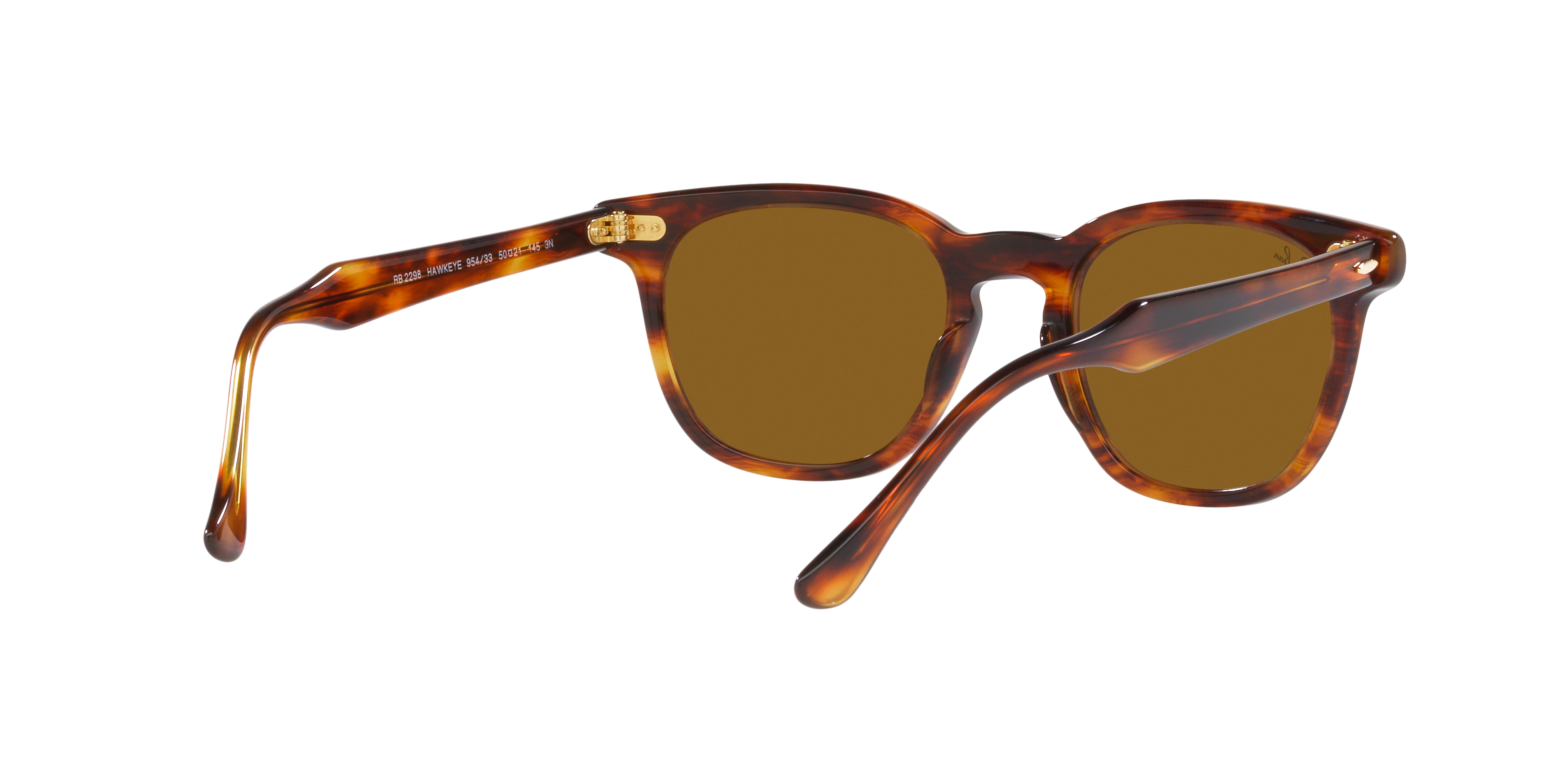 Ray-Ban RB2298 HAWKEYE 954/33