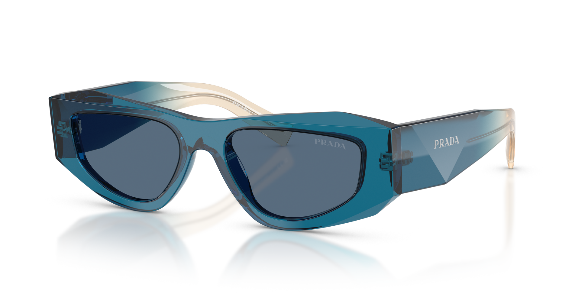 Prada PR B19S 24F80S