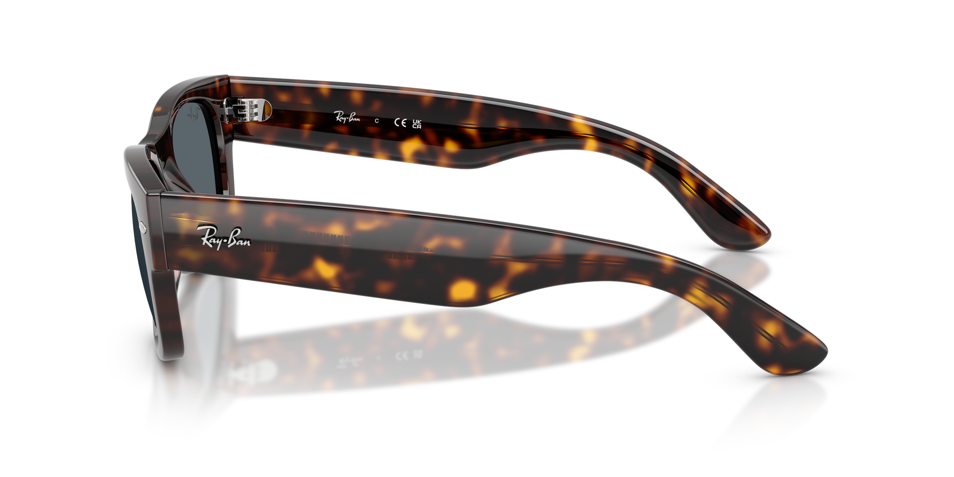 Ray-Ban RB0832S MEGA WAYFARER II 902/R5