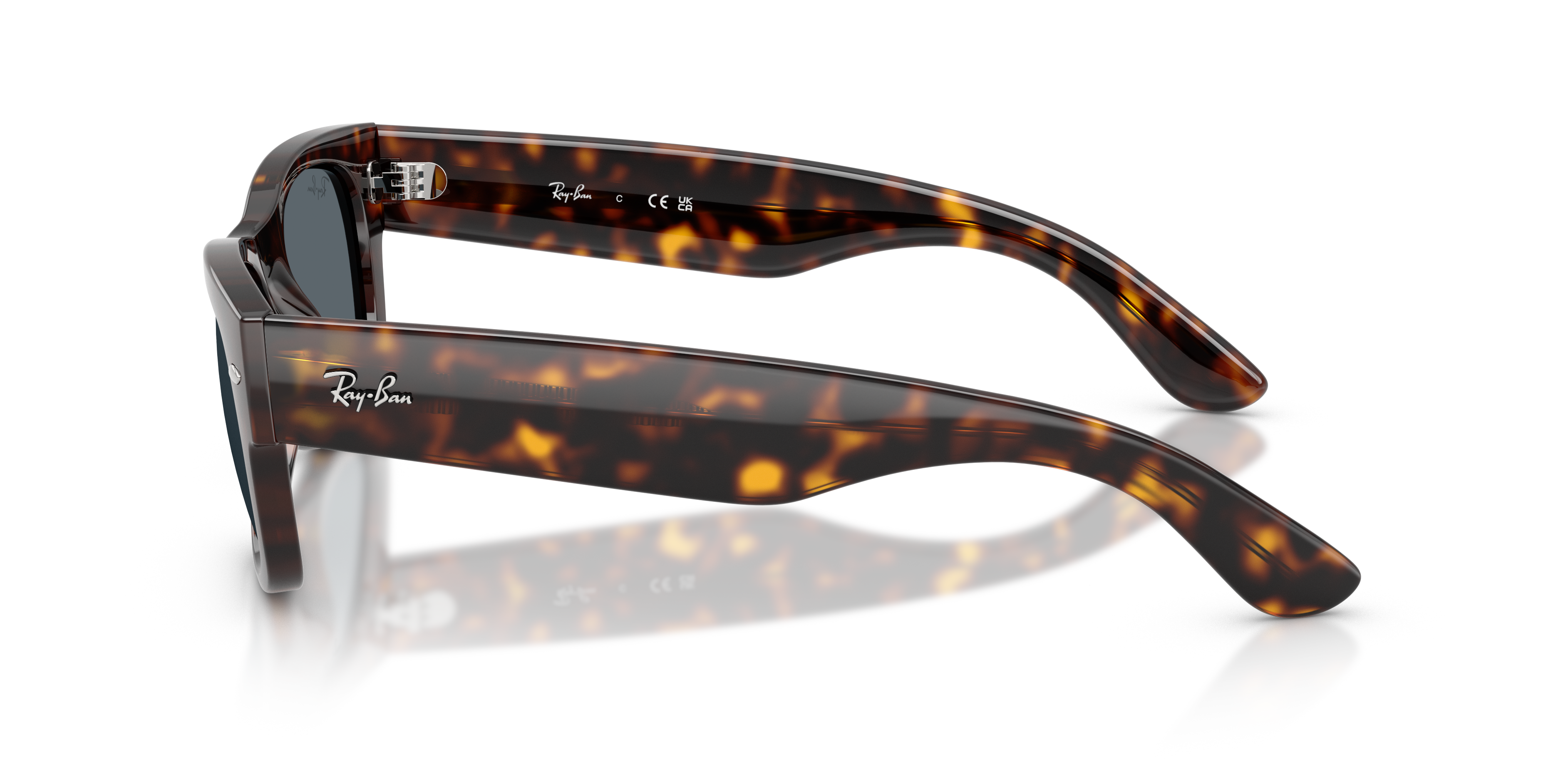 Ray-Ban RB0832S MEGA WAYFARER II 902/R5