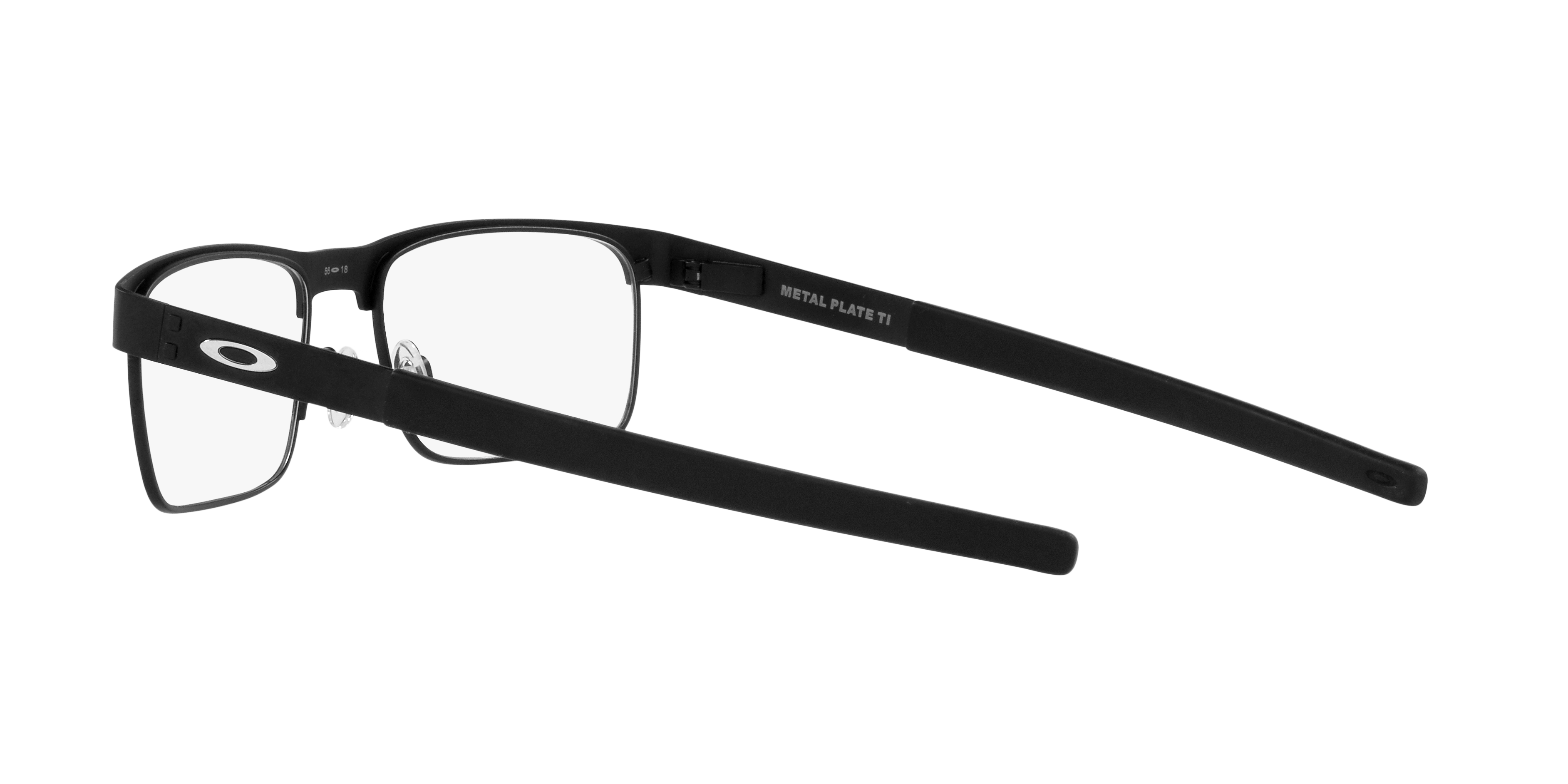 Oakley OX5153 METAL PLATE TI 515301
