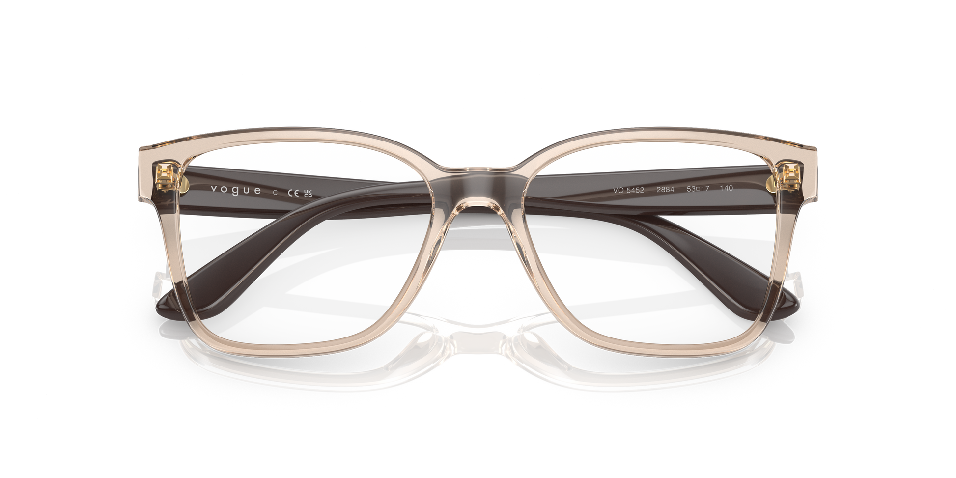 Vogue Eyewear VO5452 2884