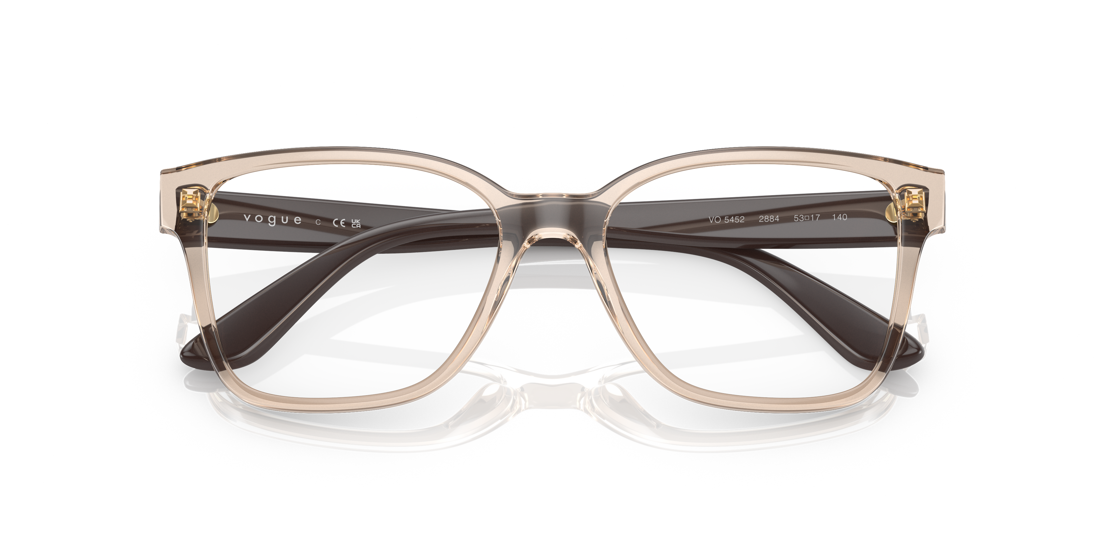 Vogue Eyewear VO5452 2884