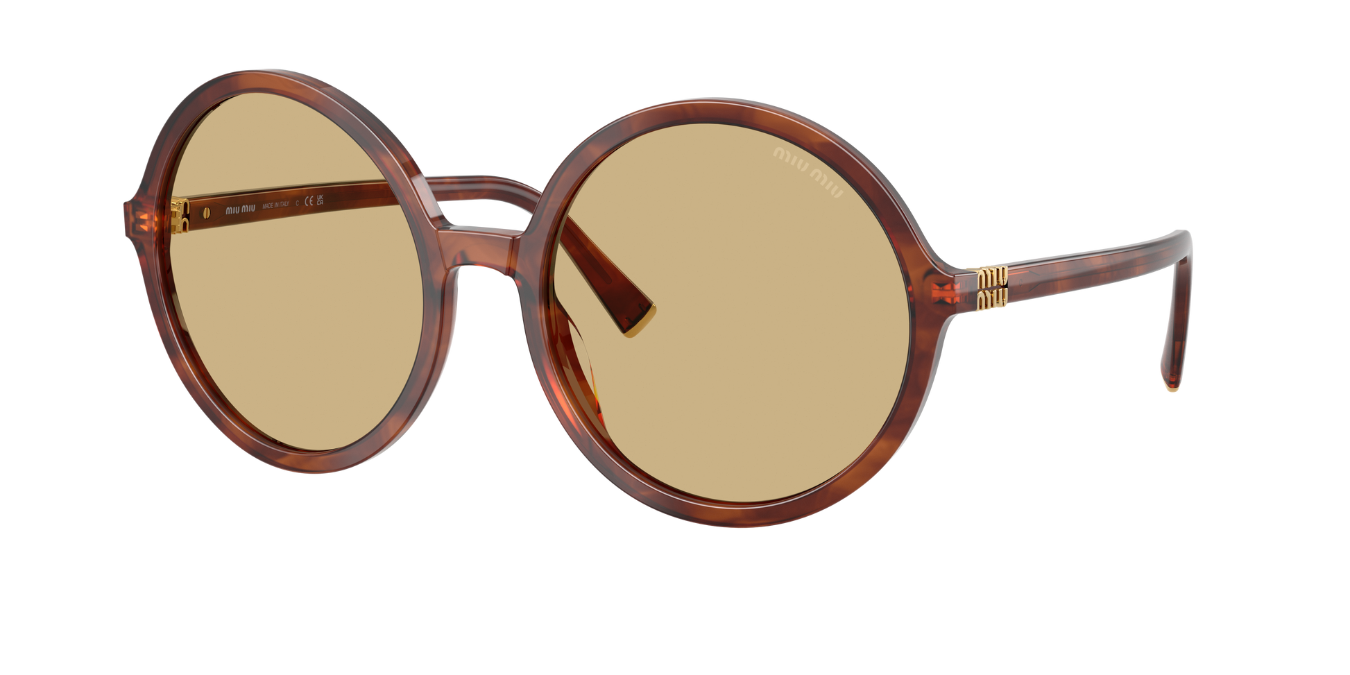 Miu Miu MU B02S 26E10R