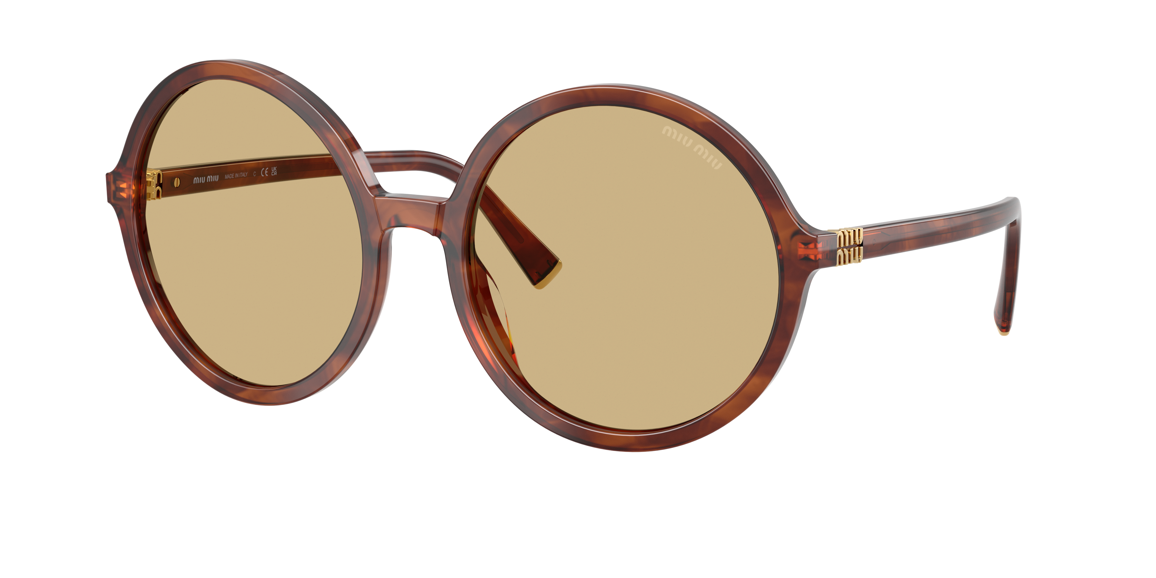 Miu Miu MU B02S 26E10R