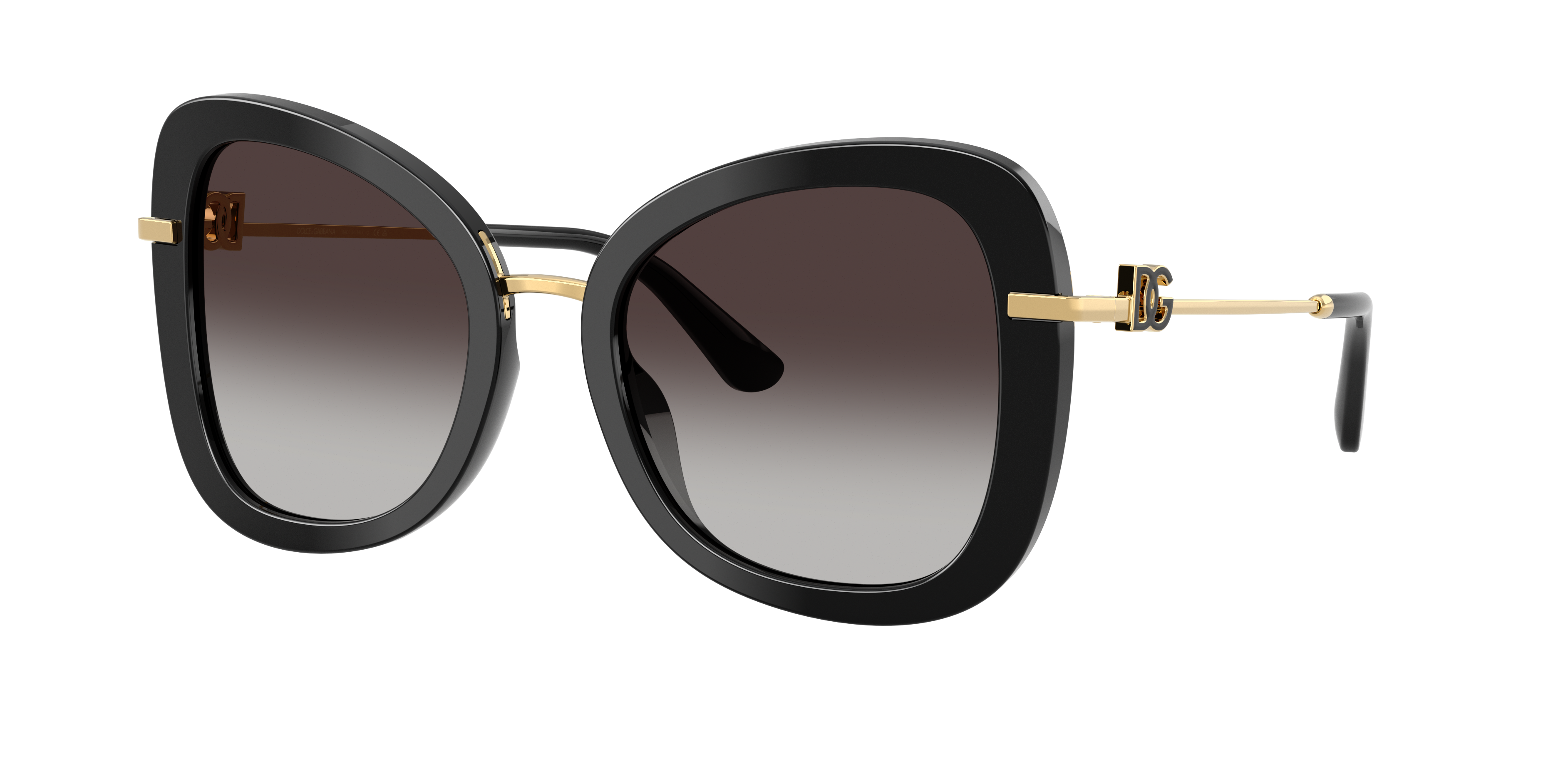 Dolce & Gabbana DG4535 501/8G