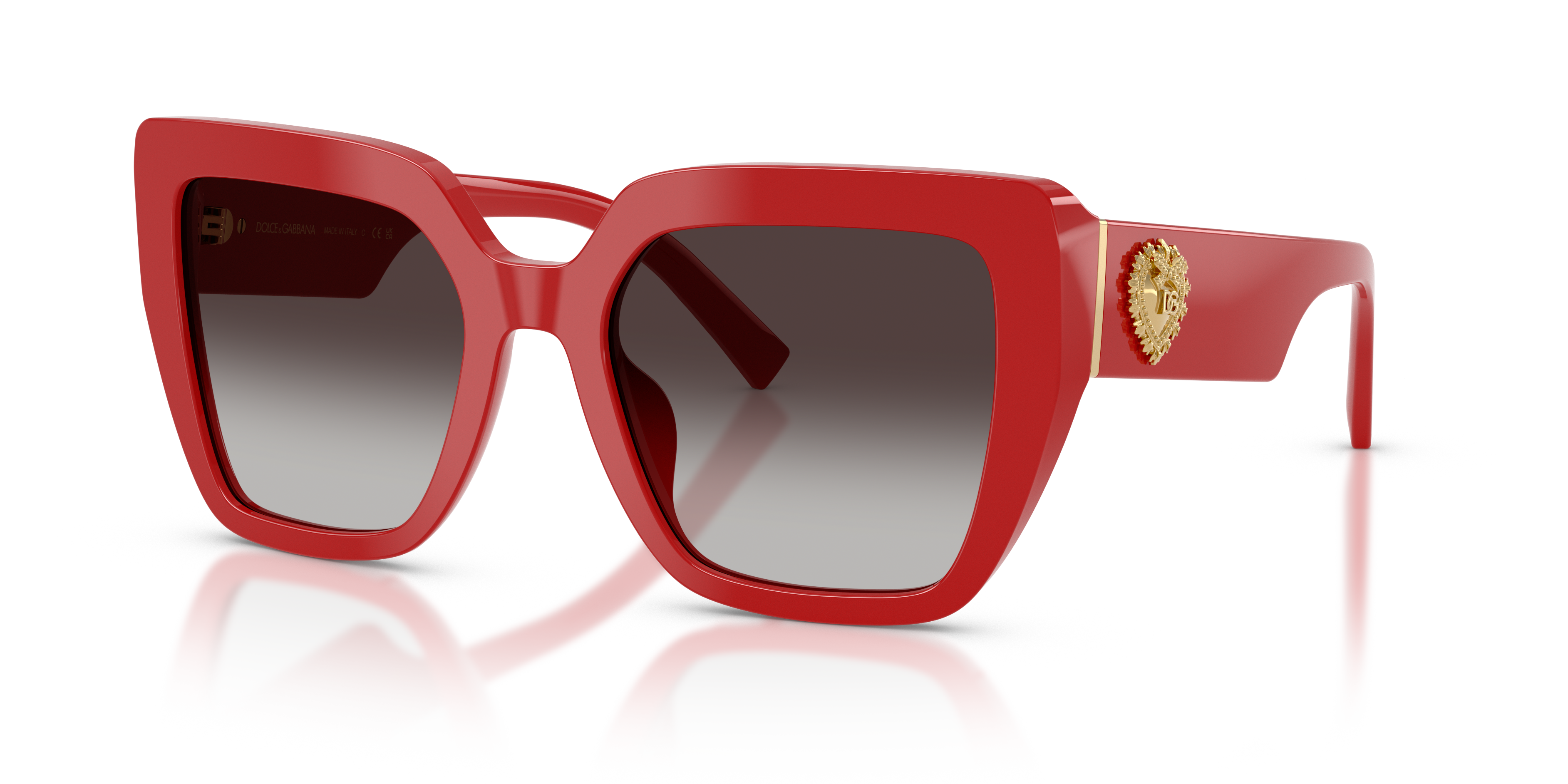 Dolce & Gabbana DG4538 30888G