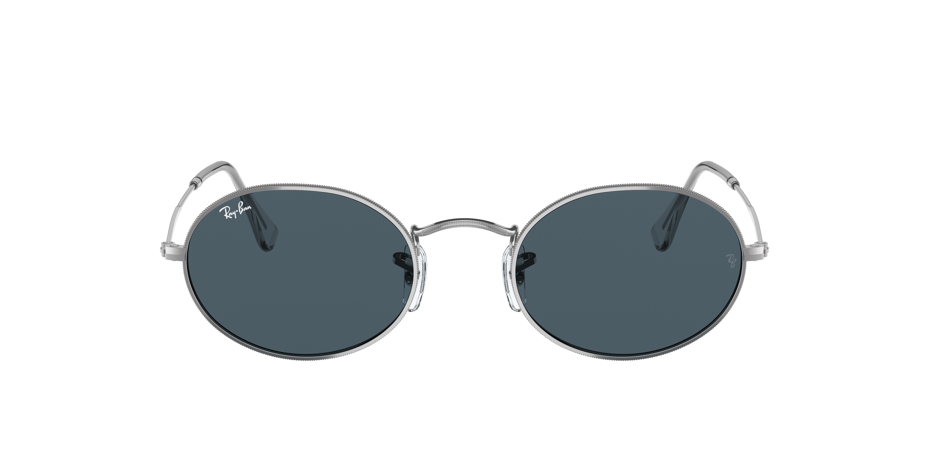 Ray-Ban RB3547 OVAL 003/R5