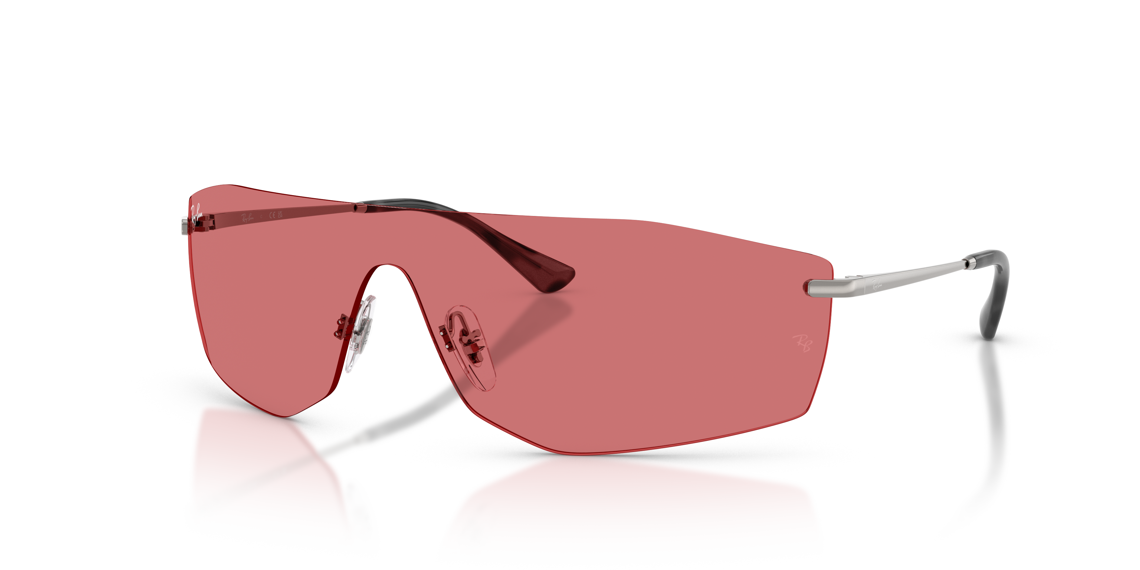 Ray-Ban RB3781 004/75