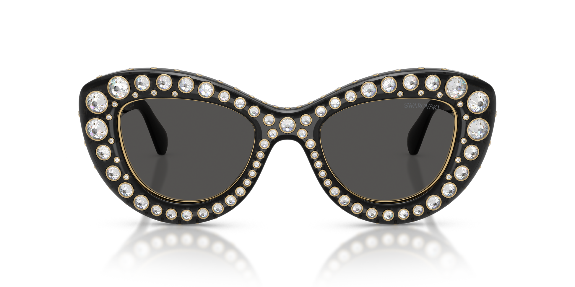 Swarovski SK6060 110487