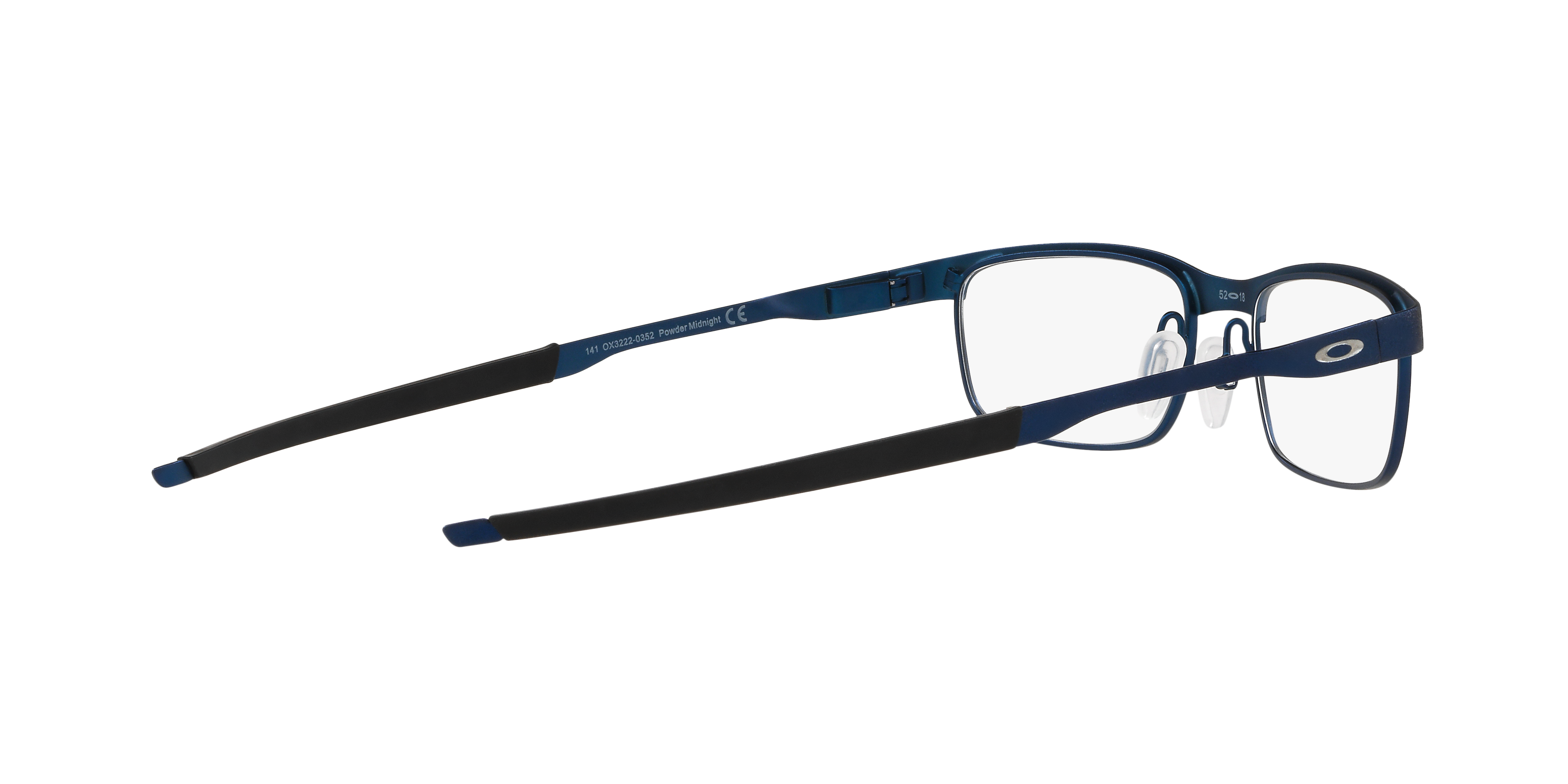 Oakley OX3222 STEEL PLATE 322203