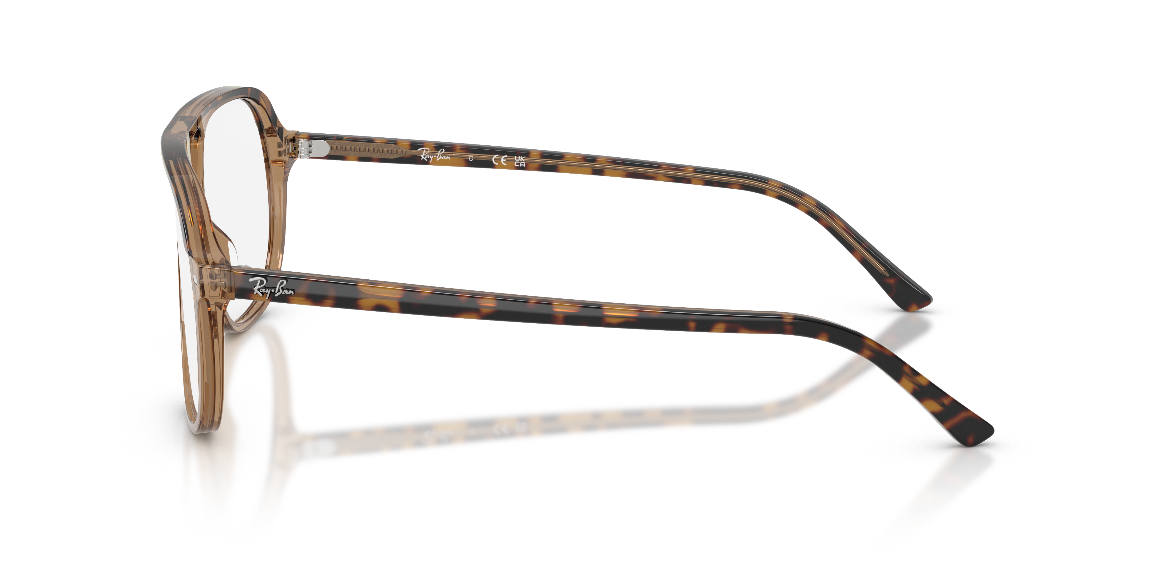 Ray-Ban RX5698 8109