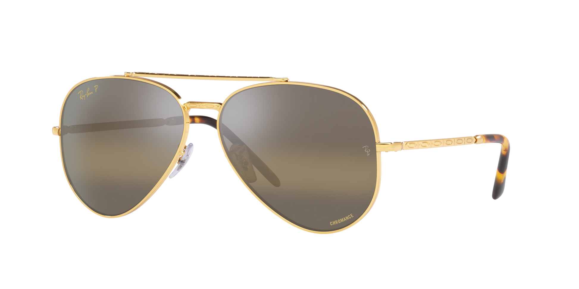 Ray-Ban RB3625 NEW AVIATOR 9196G5