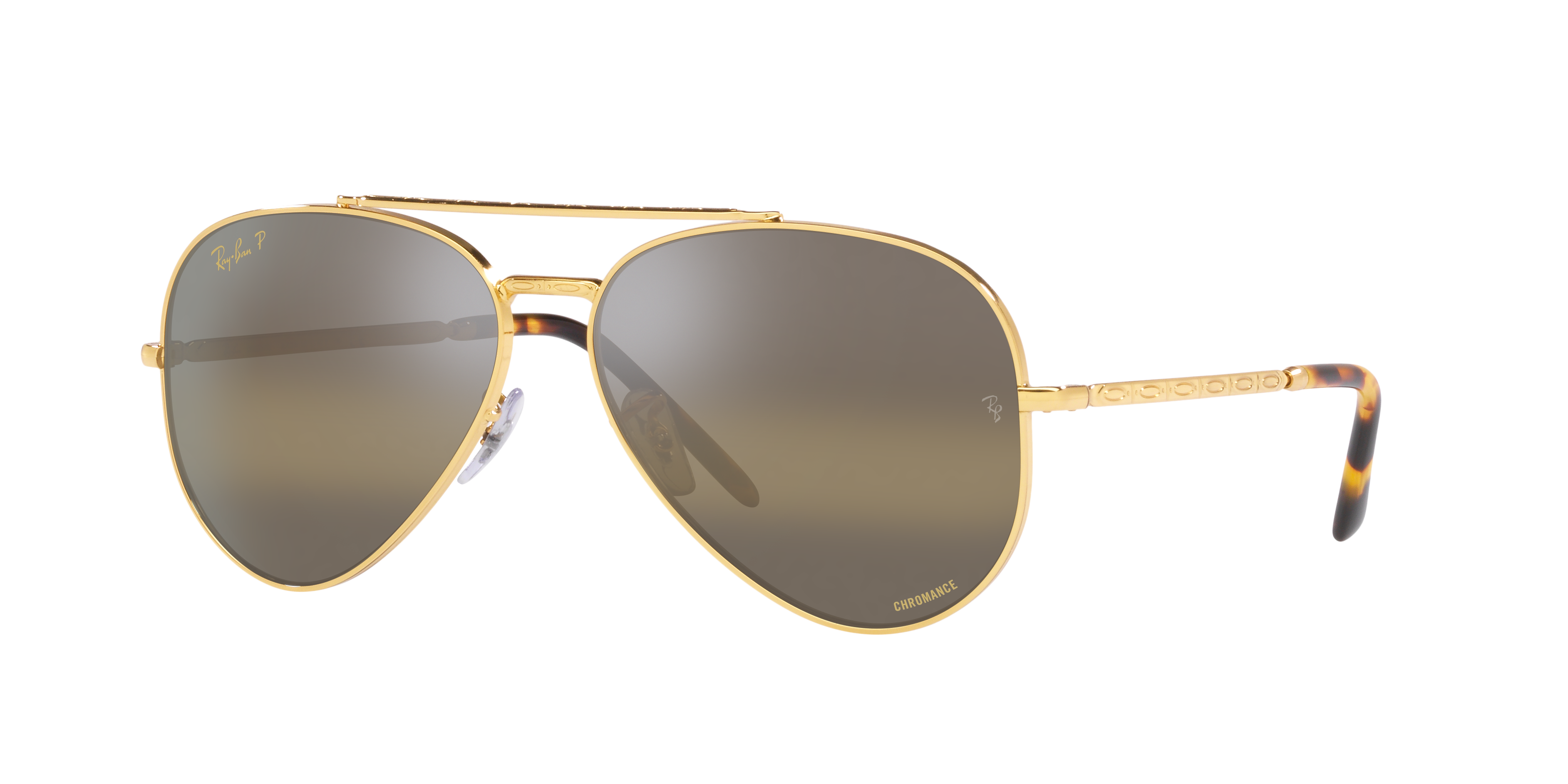 Ray-Ban RB3625 NEW AVIATOR 9196G5