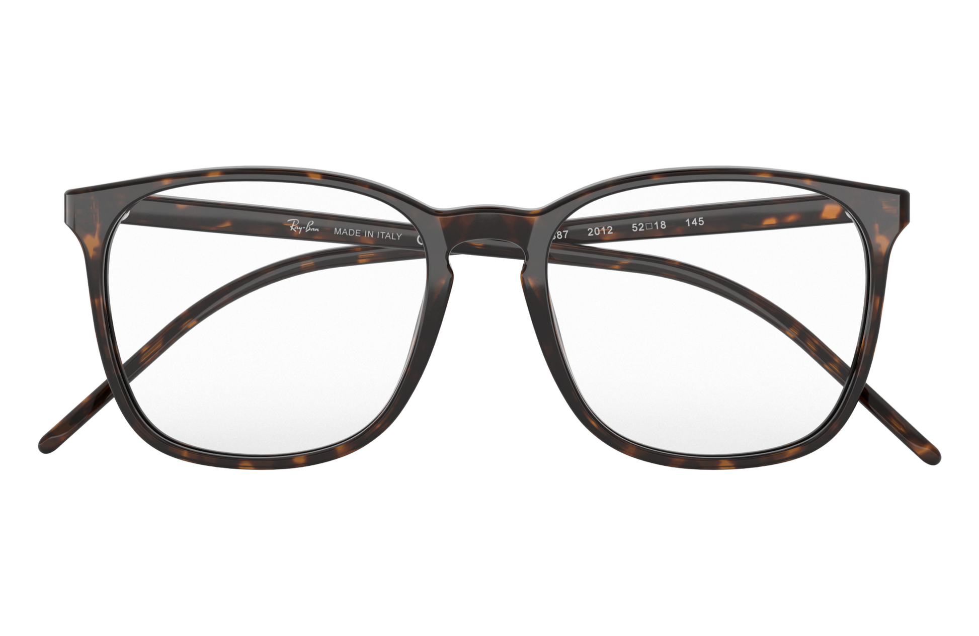 Ray-Ban RX5387 2012