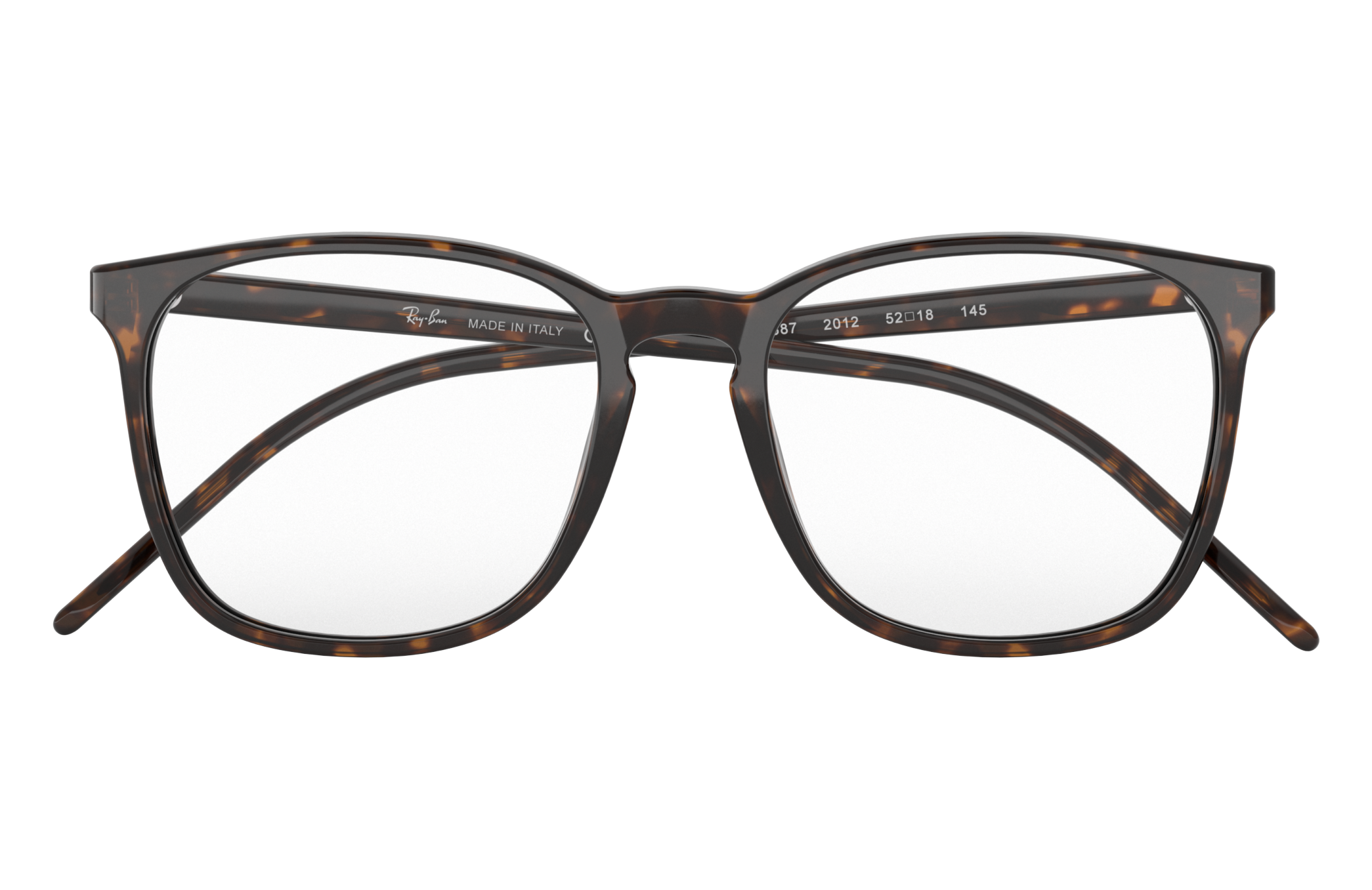 Ray-Ban RX5387 2012