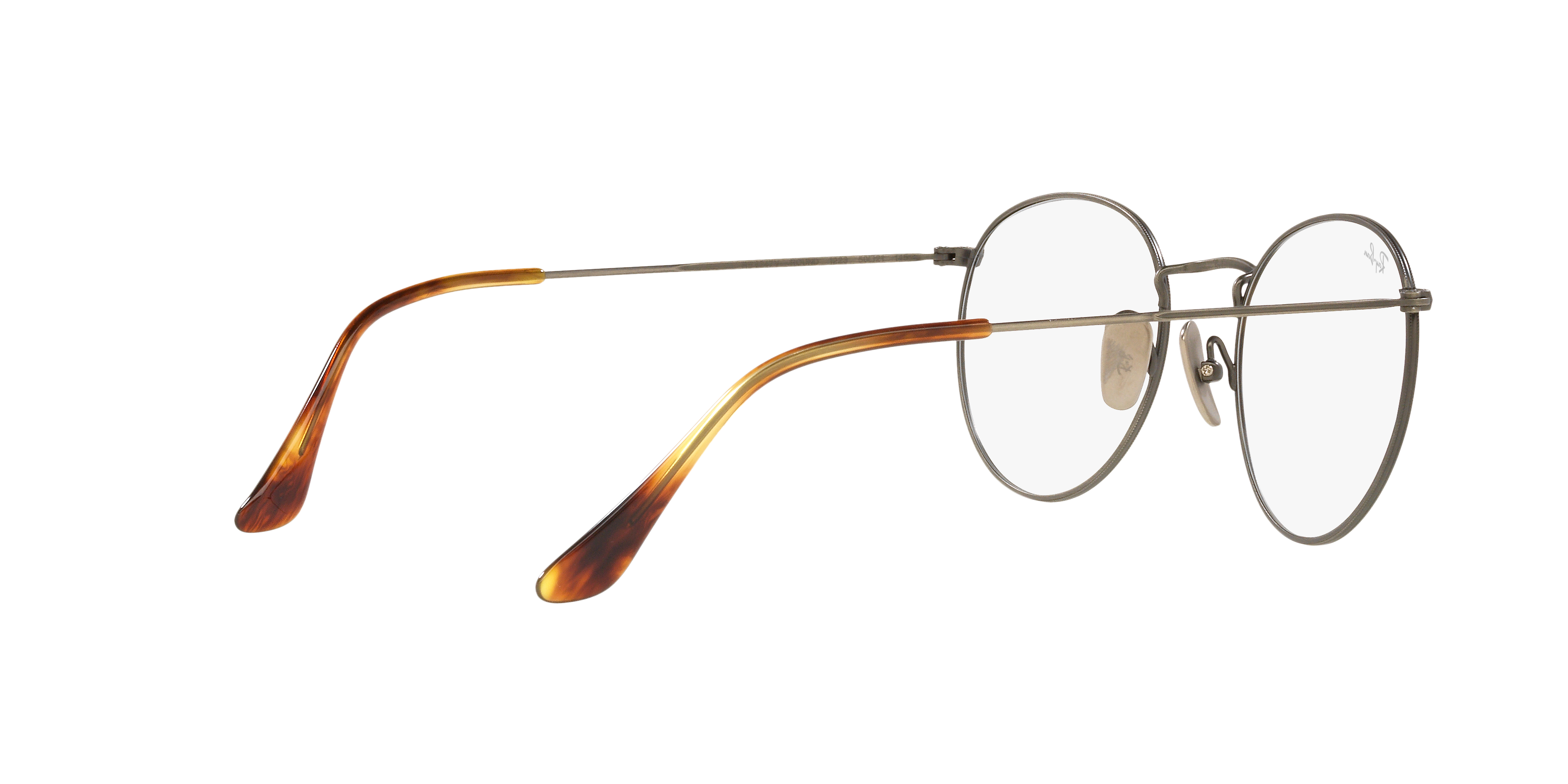 Ray-Ban RX8247V ROUND 1223
