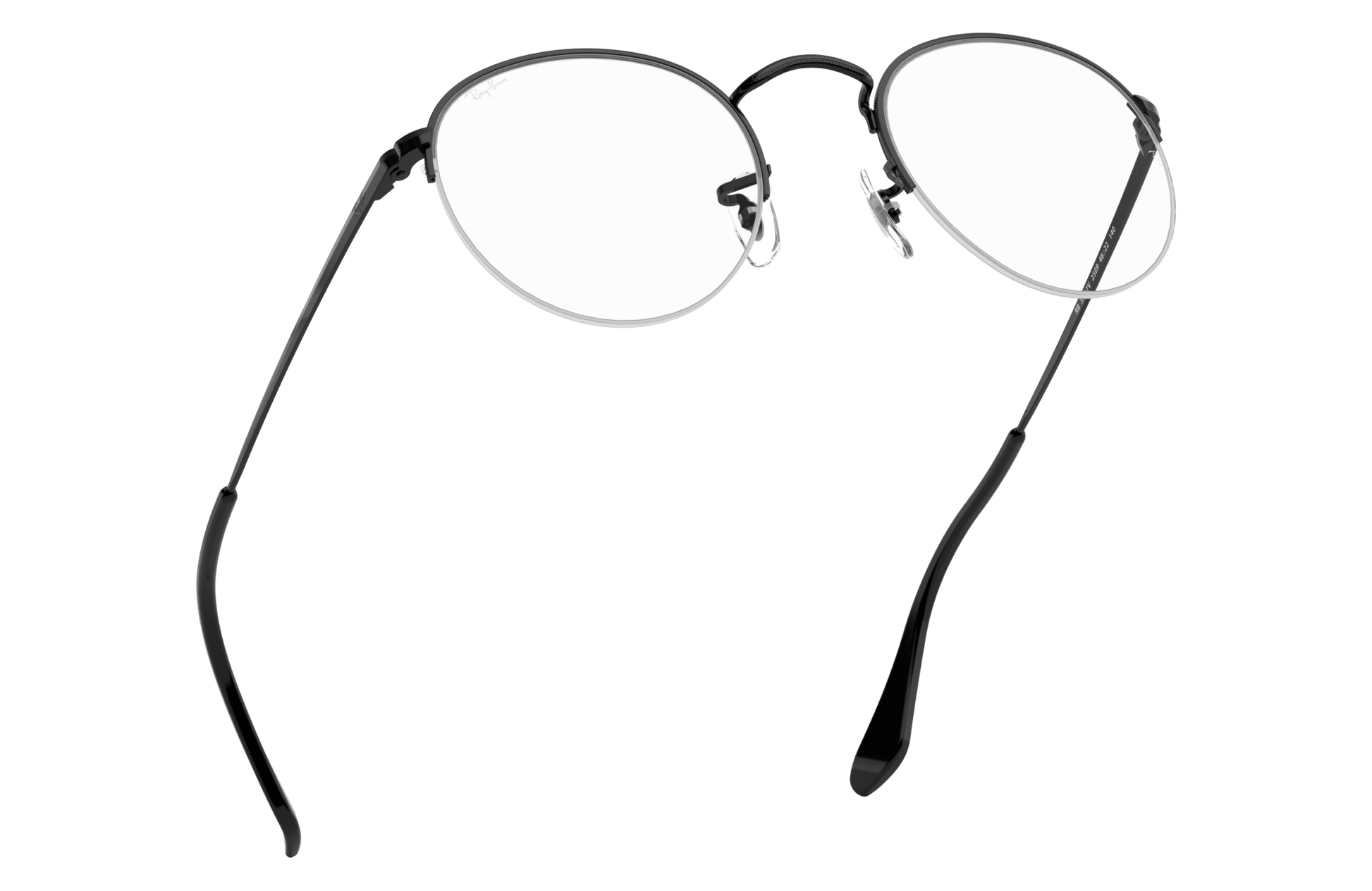 Ray-Ban RX3947V ROUND GAZE 2509