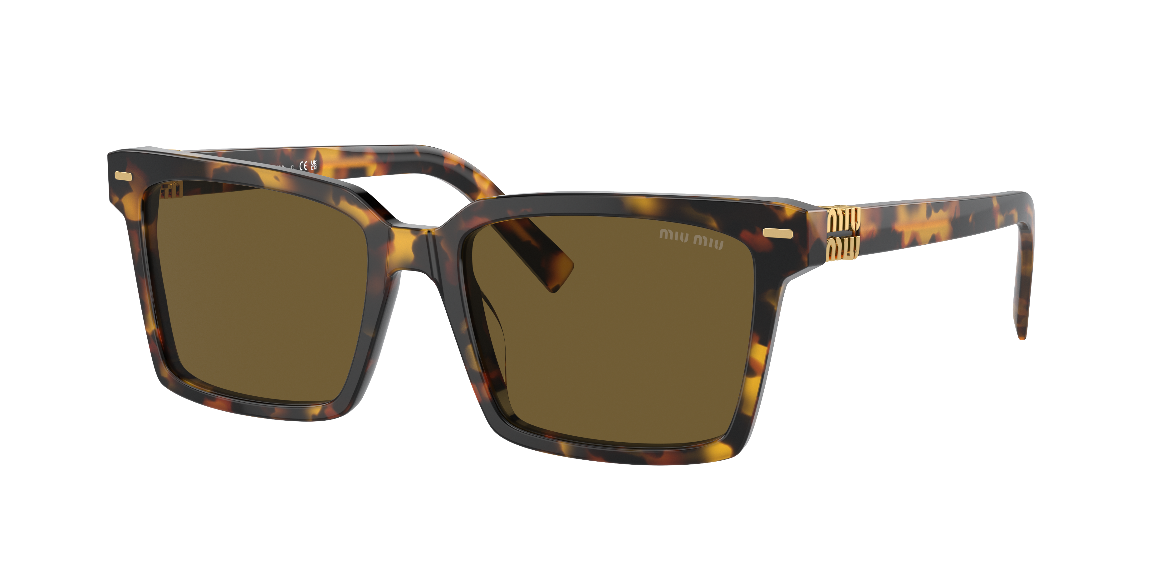 Miu Miu MU 13ZS VAU01T