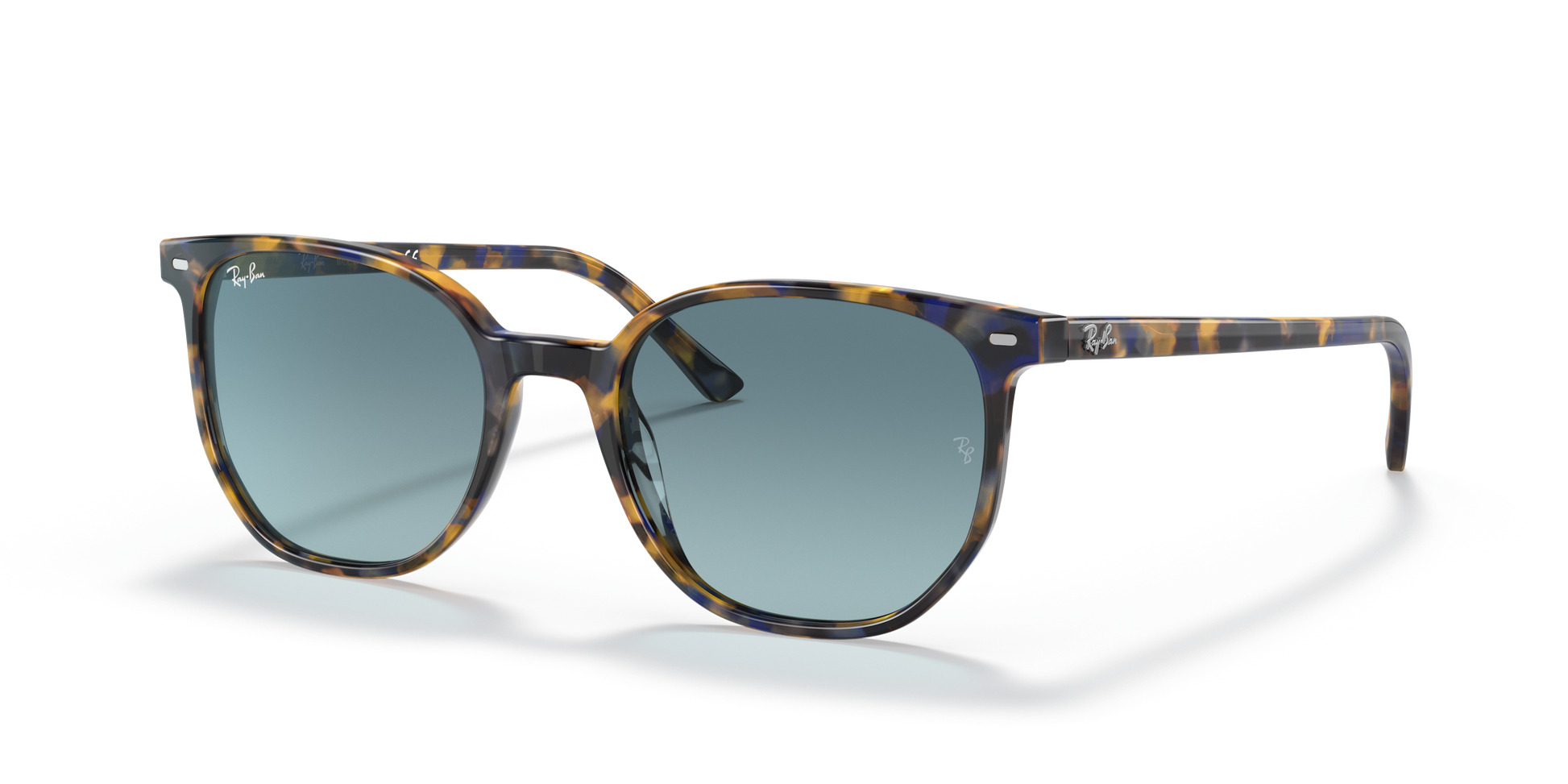 Ray-Ban RB2197 ELLIOT 13563M