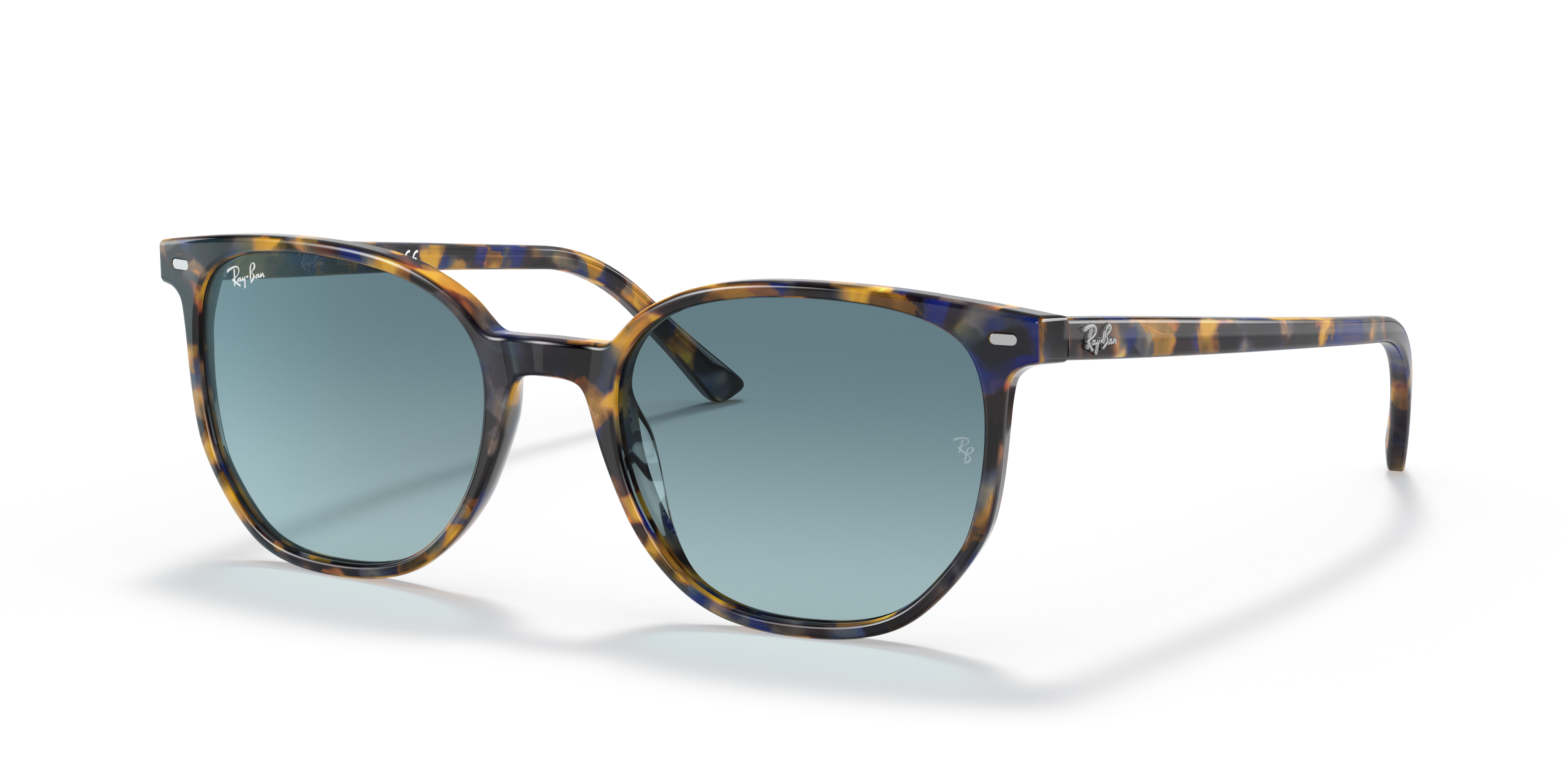 Ray-Ban RB2197 ELLIOT 13563M