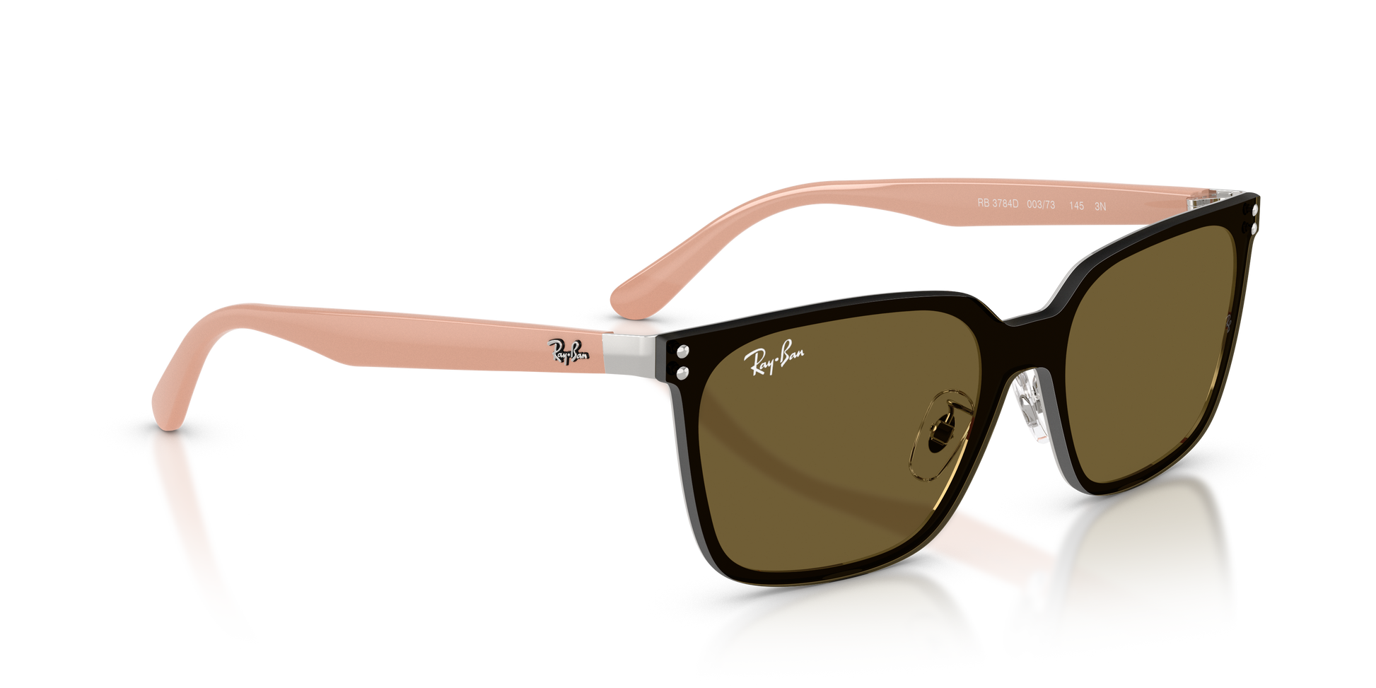 Ray-Ban RB3784D 003/73