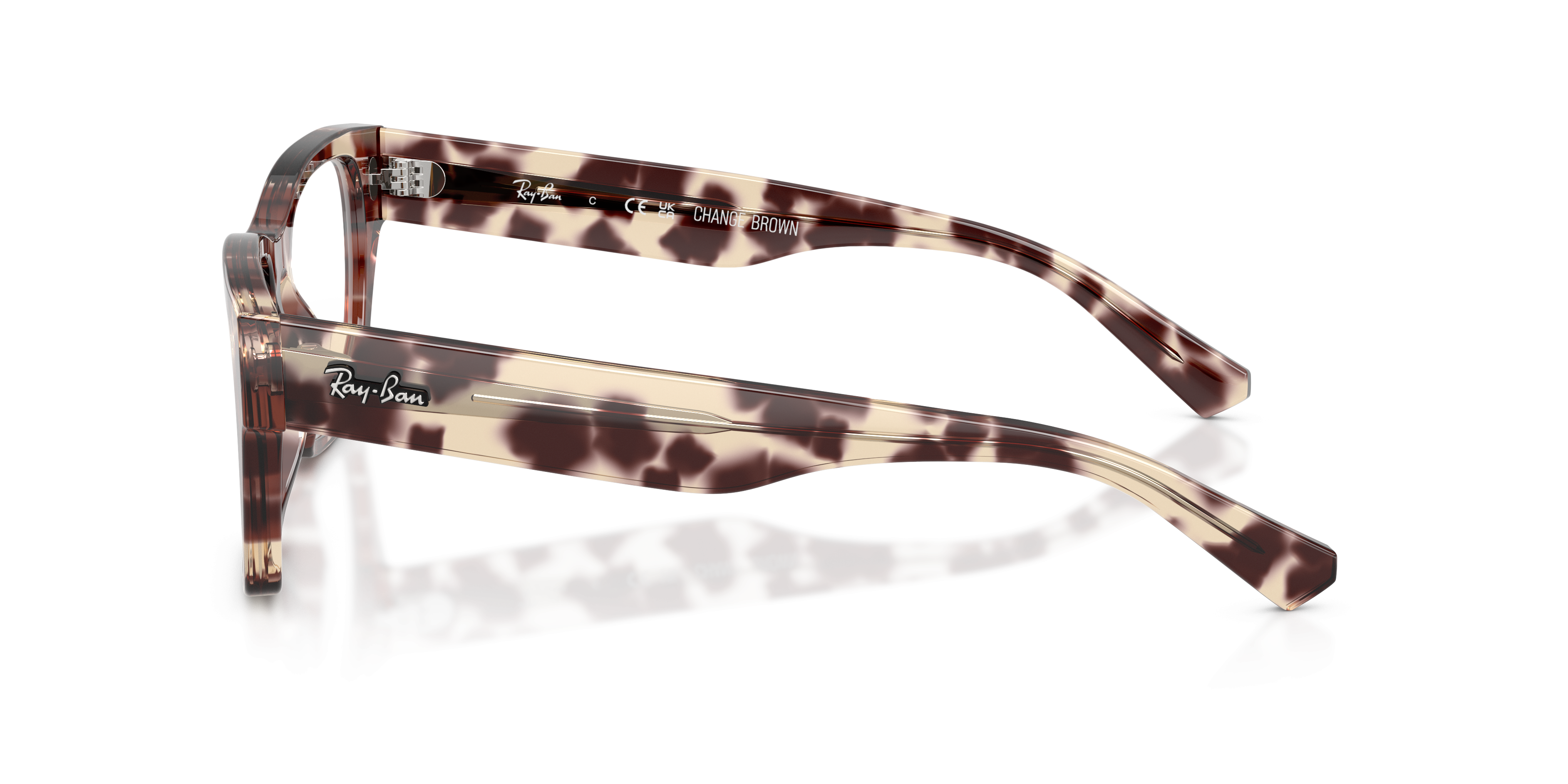 Ray-Ban Vista RX5448 8460