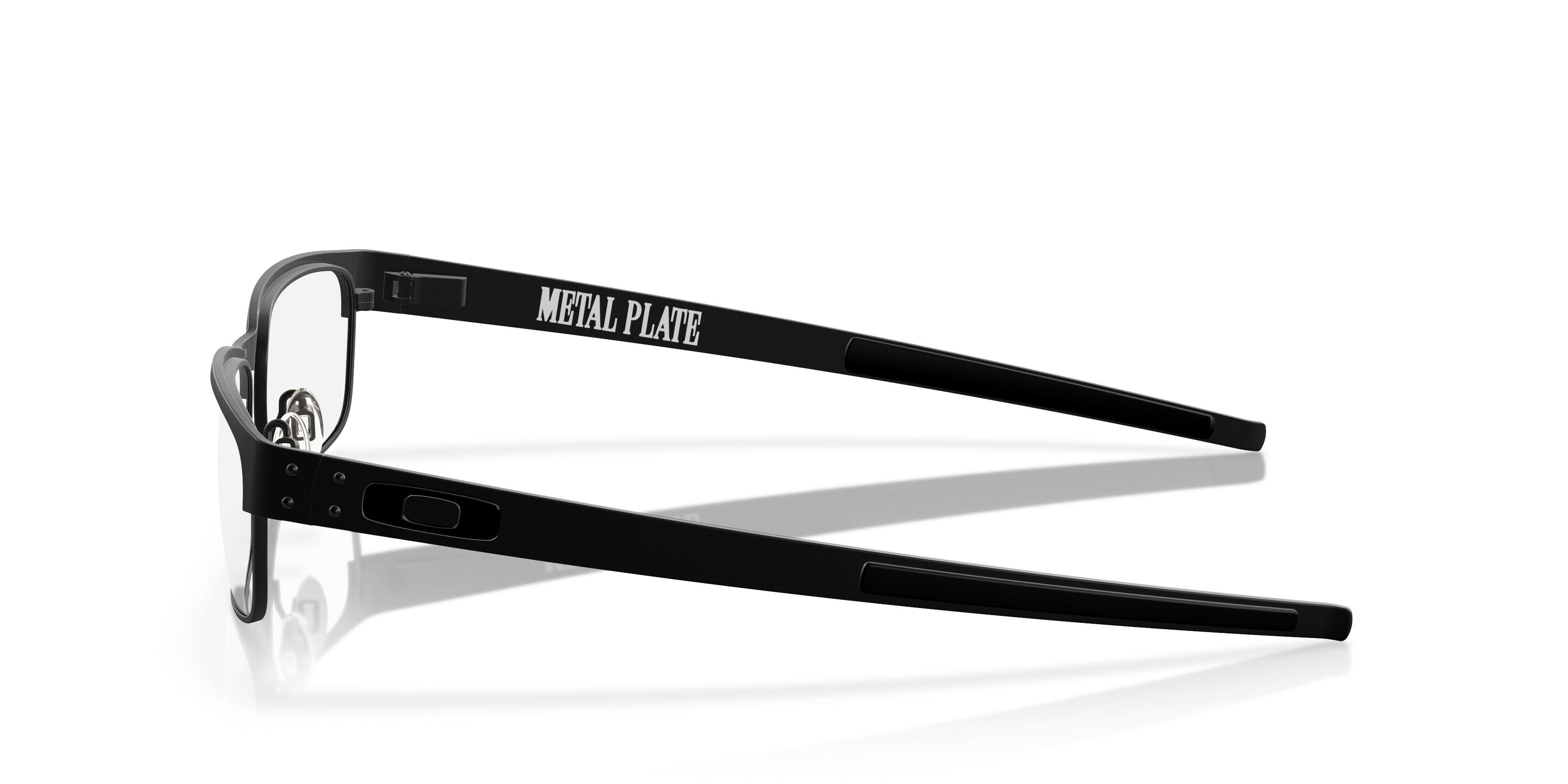 Oakley OX5038 METAL PLATE 503805
