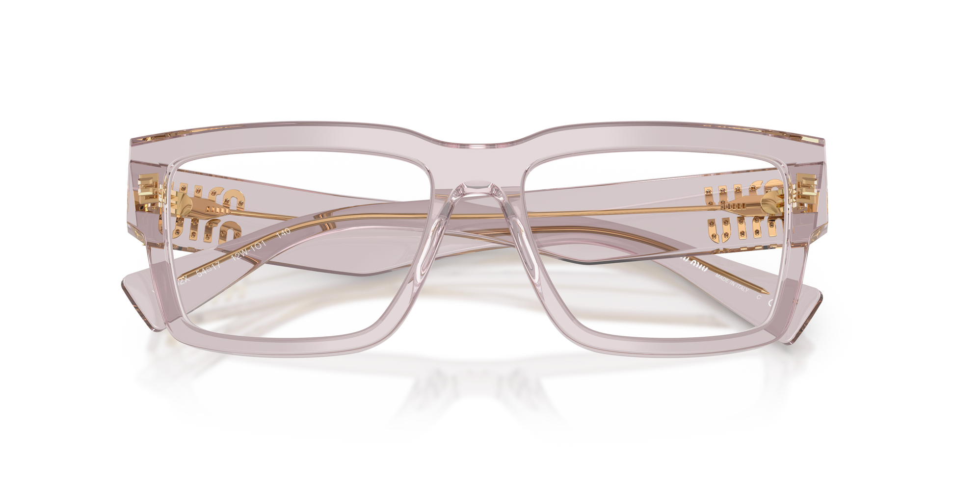 Miu Miu MU 02XV 12W1O1