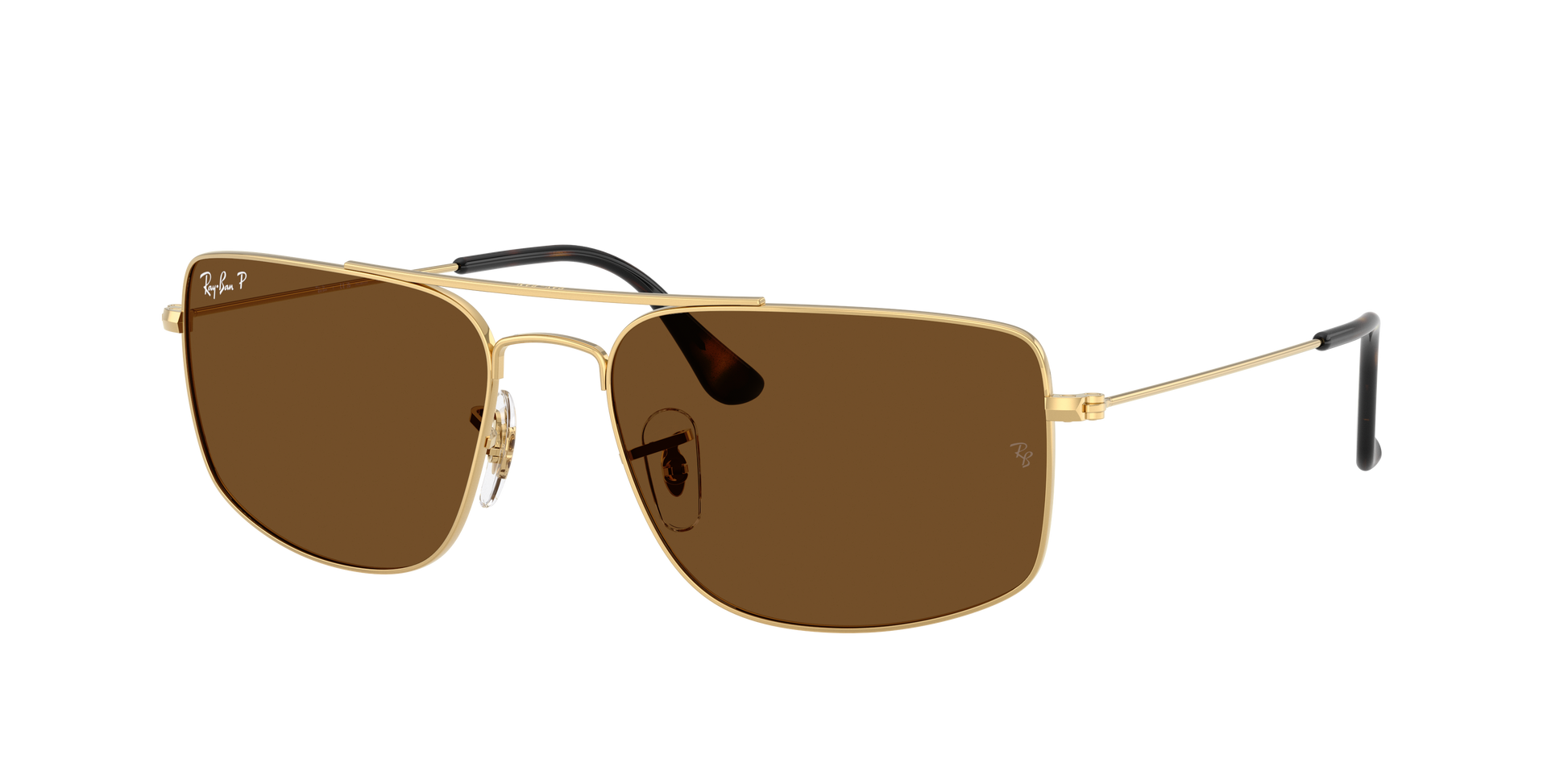 Ray-Ban RB3779 EXPLORER 3 001/57