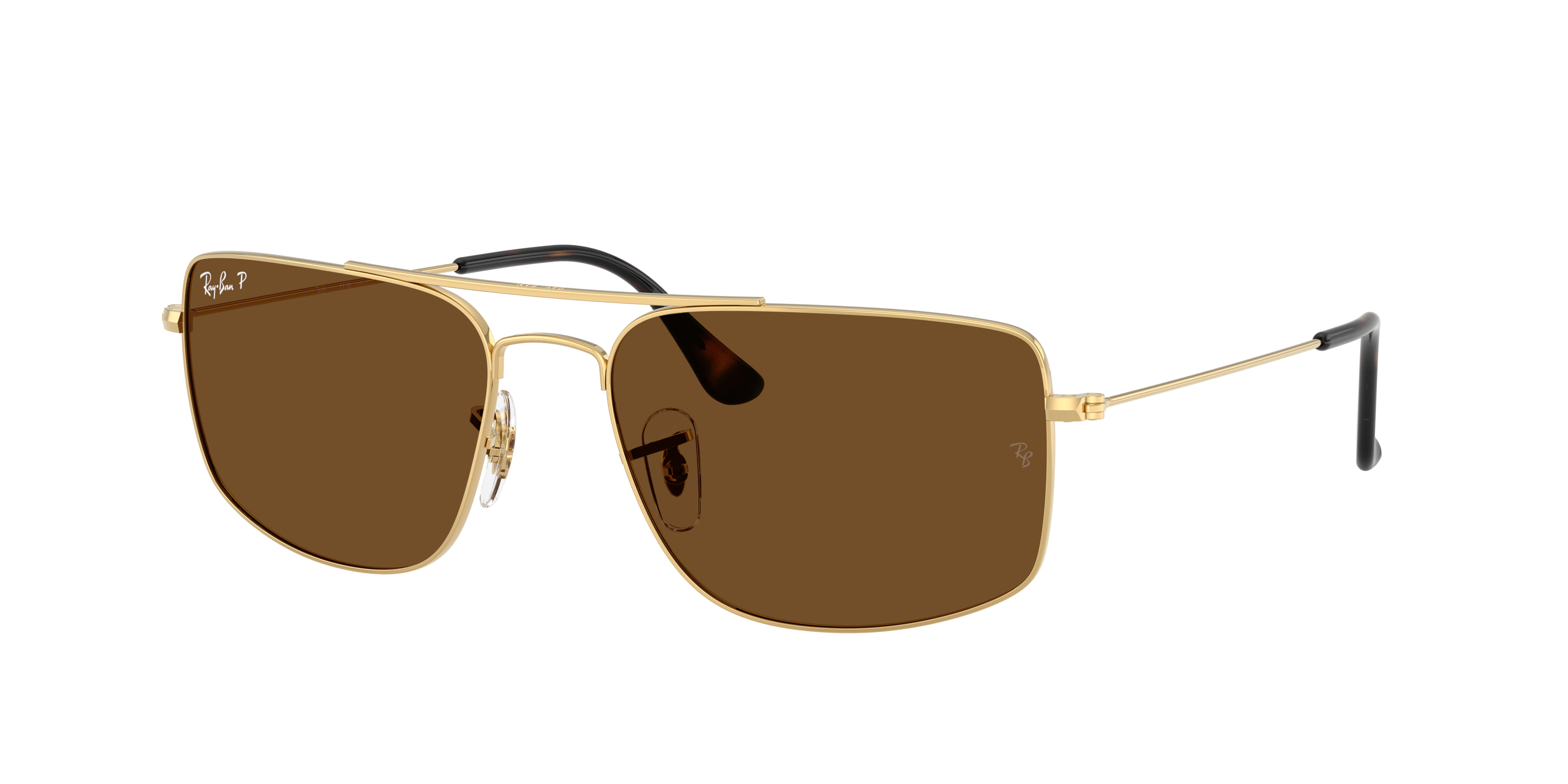 Ray-Ban RB3779 EXPLORER 3 001/57