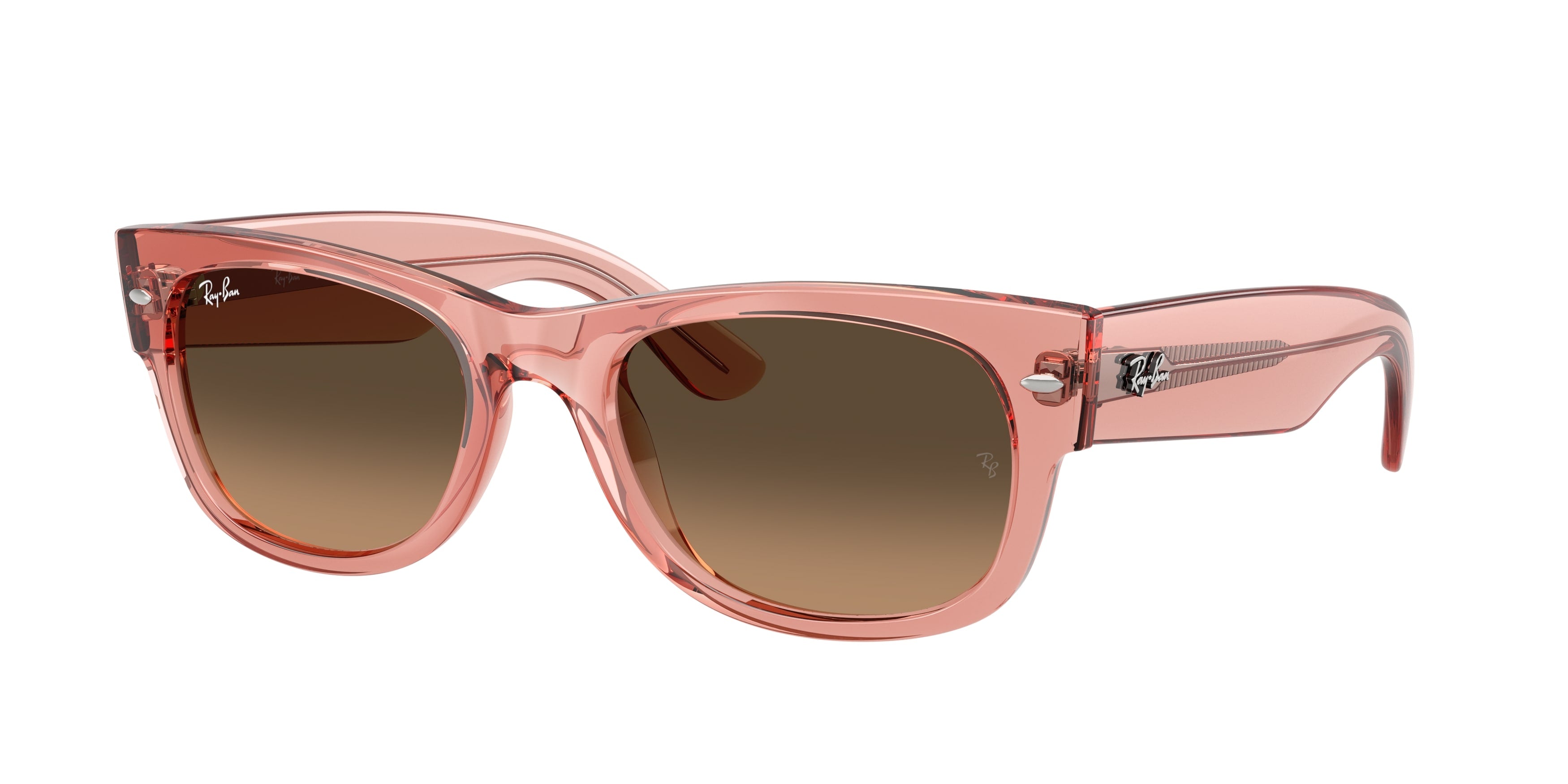Ray-Ban RB0832S MEGA WAYFARER II 684843
