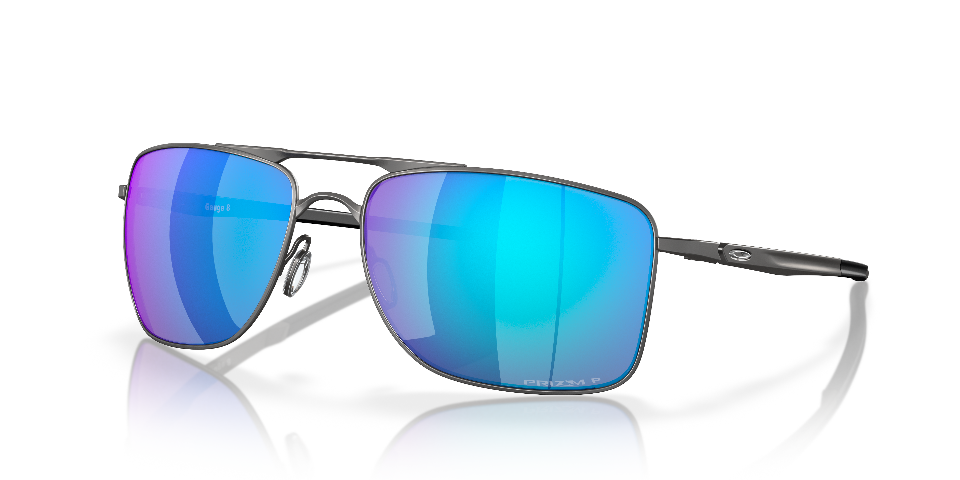 Oakley OO4124 GAUGE 8 412406