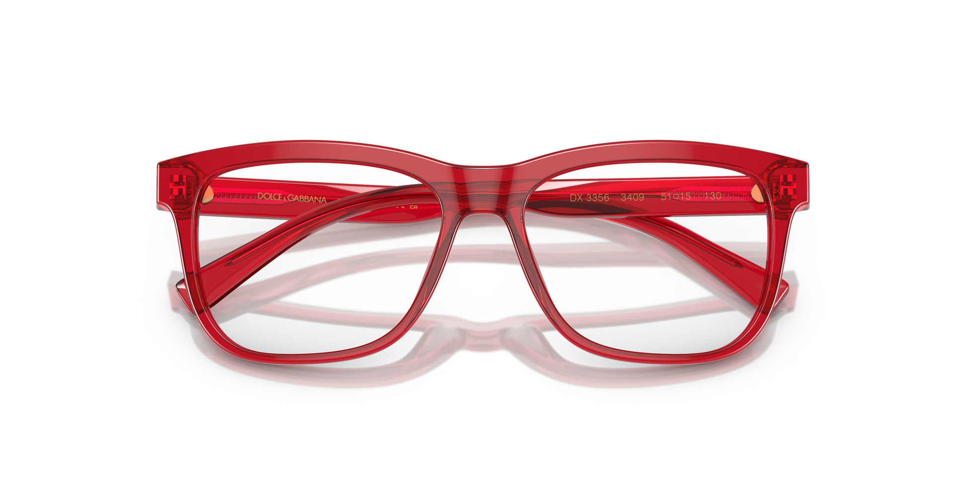 Dolce & Gabbana DX3356 3409