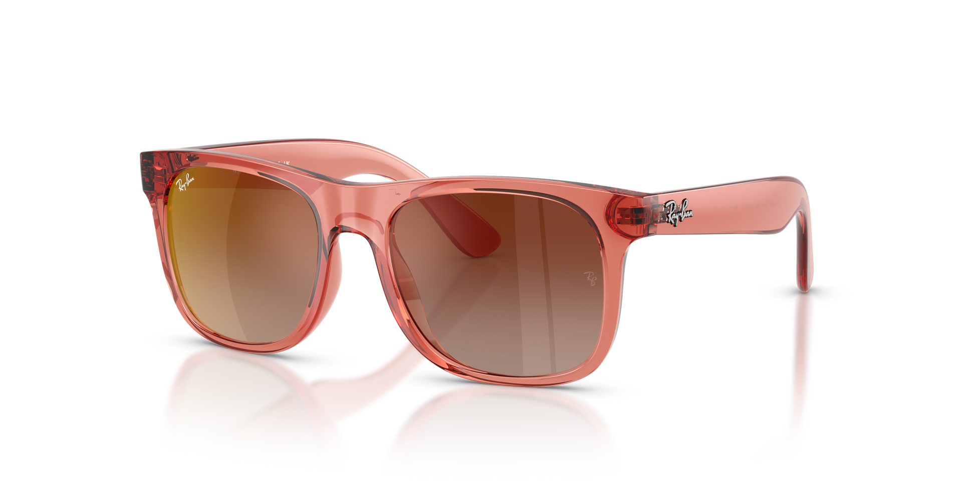 Ray-Ban RJ9069S JUNIOR JUSTIN 7225S0