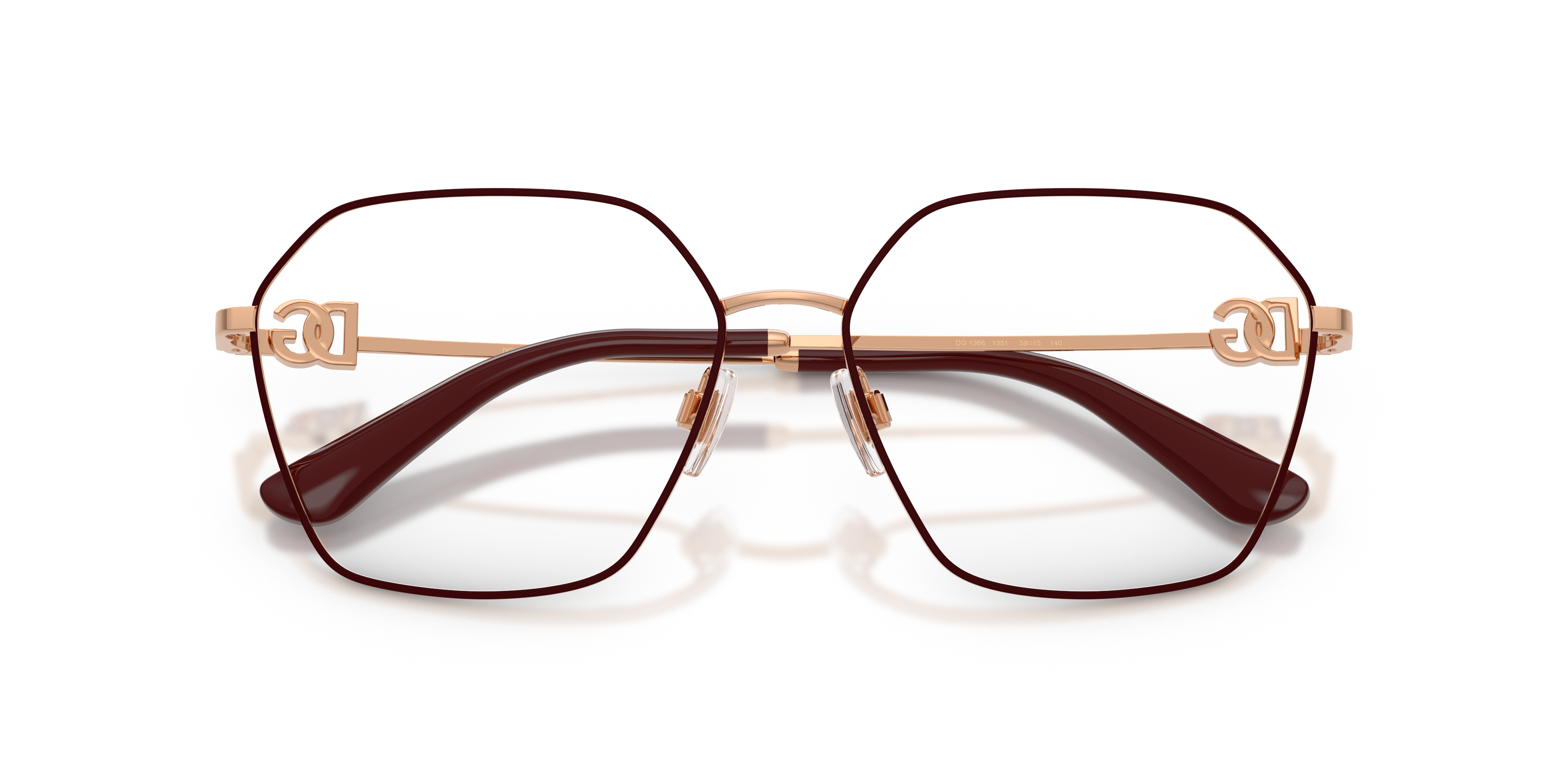 Dolce & Gabbana DG1366 1351