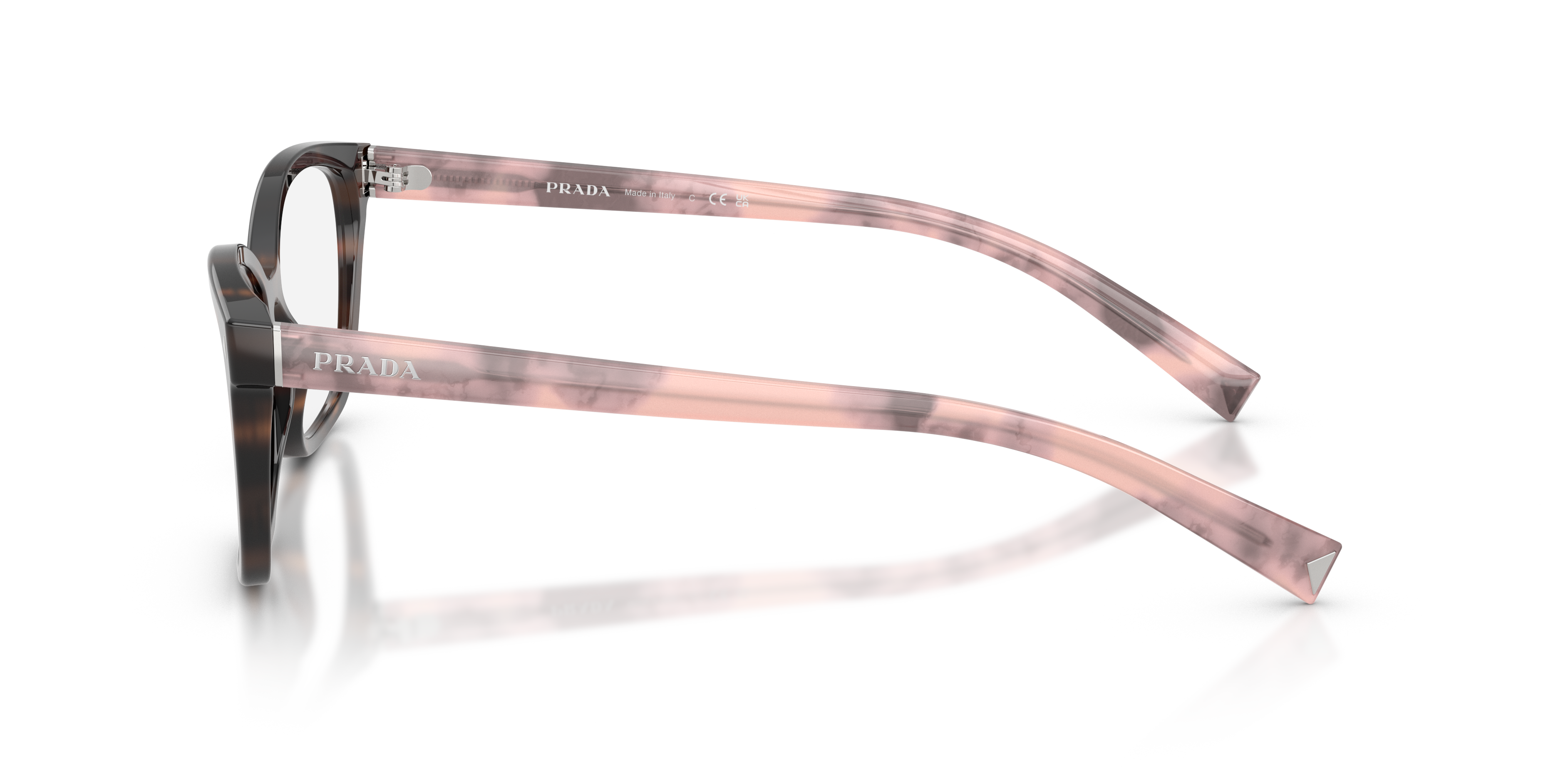 Prada PR 15ZV 23A1O1
