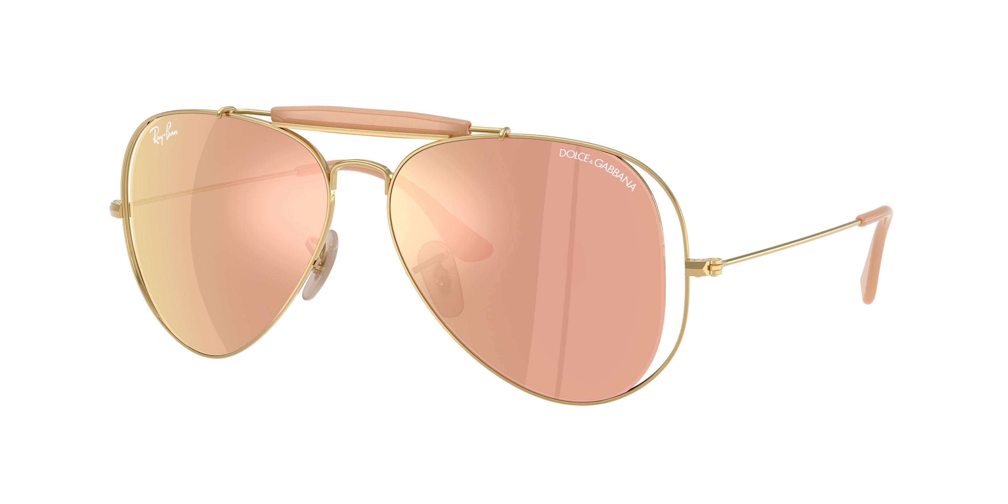 Ray-Ban RB3029M 001/7J