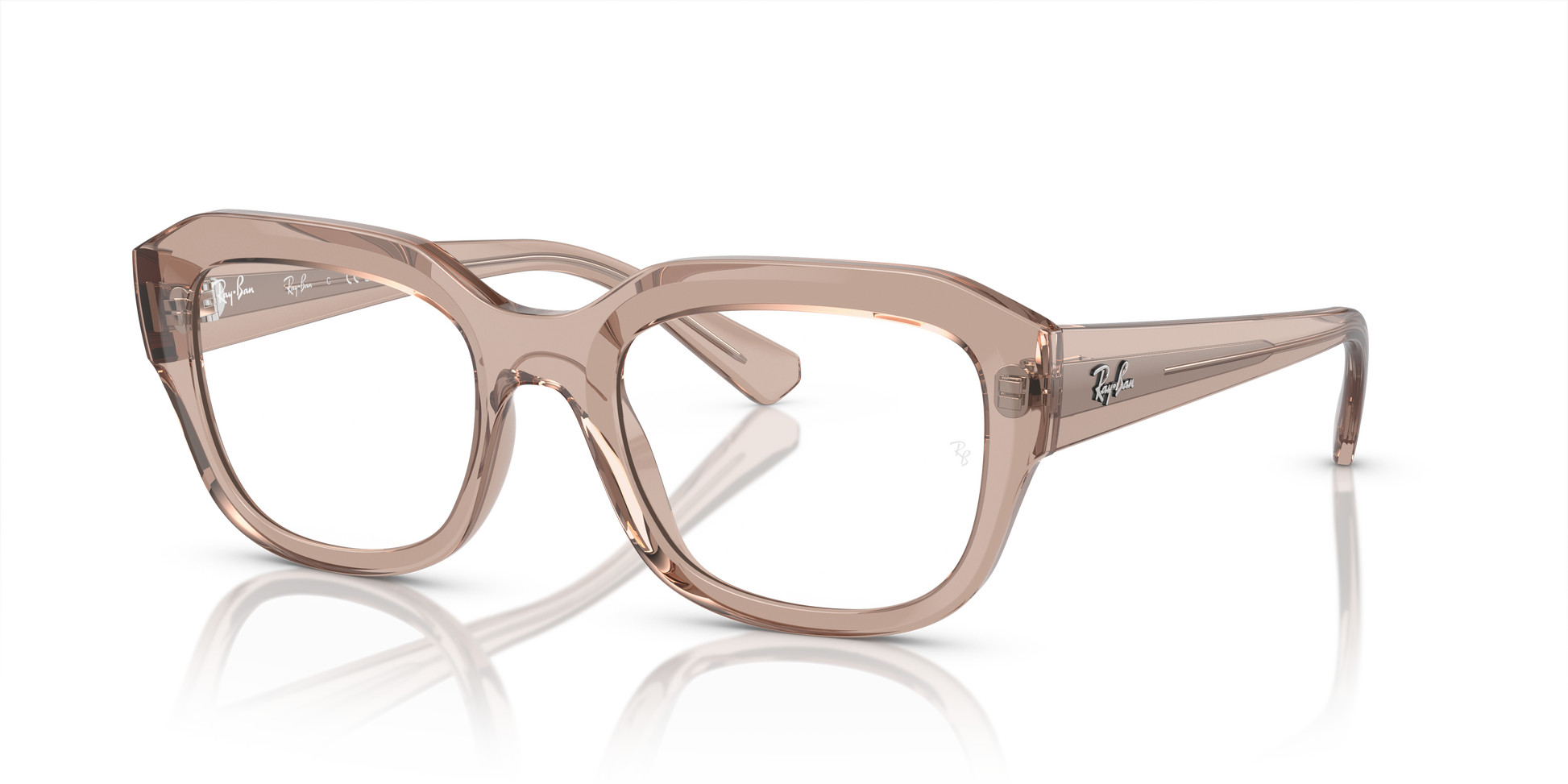 Ray-Ban RX7225 LEONID 8317