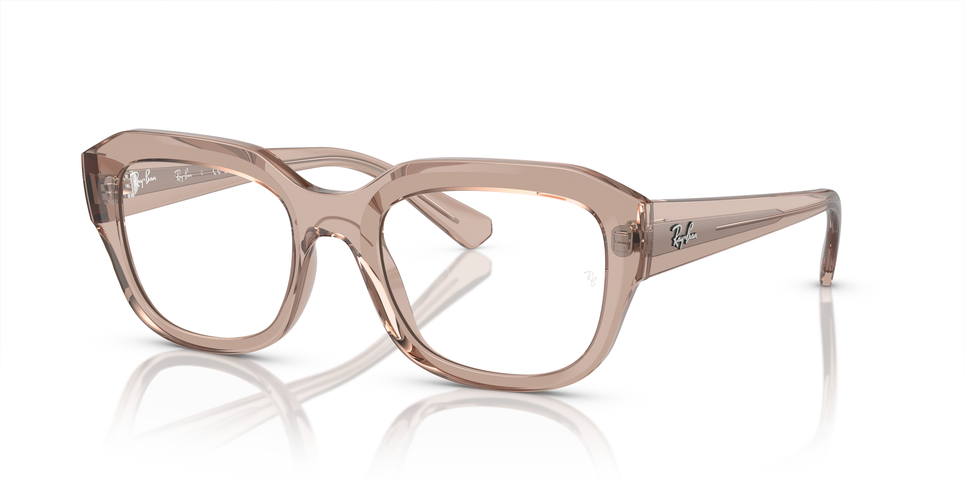 Ray-Ban RX7225 LEONID 8317