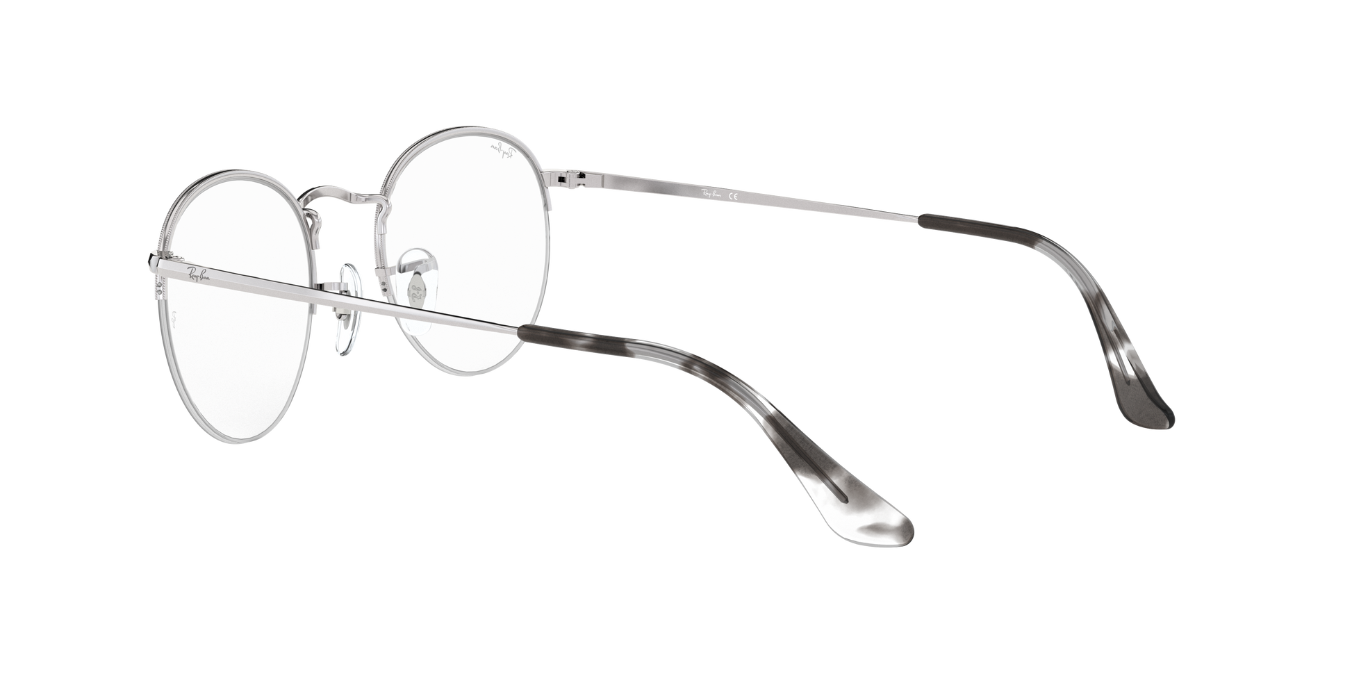 Ray-Ban RX3947V ROUND GAZE 2501