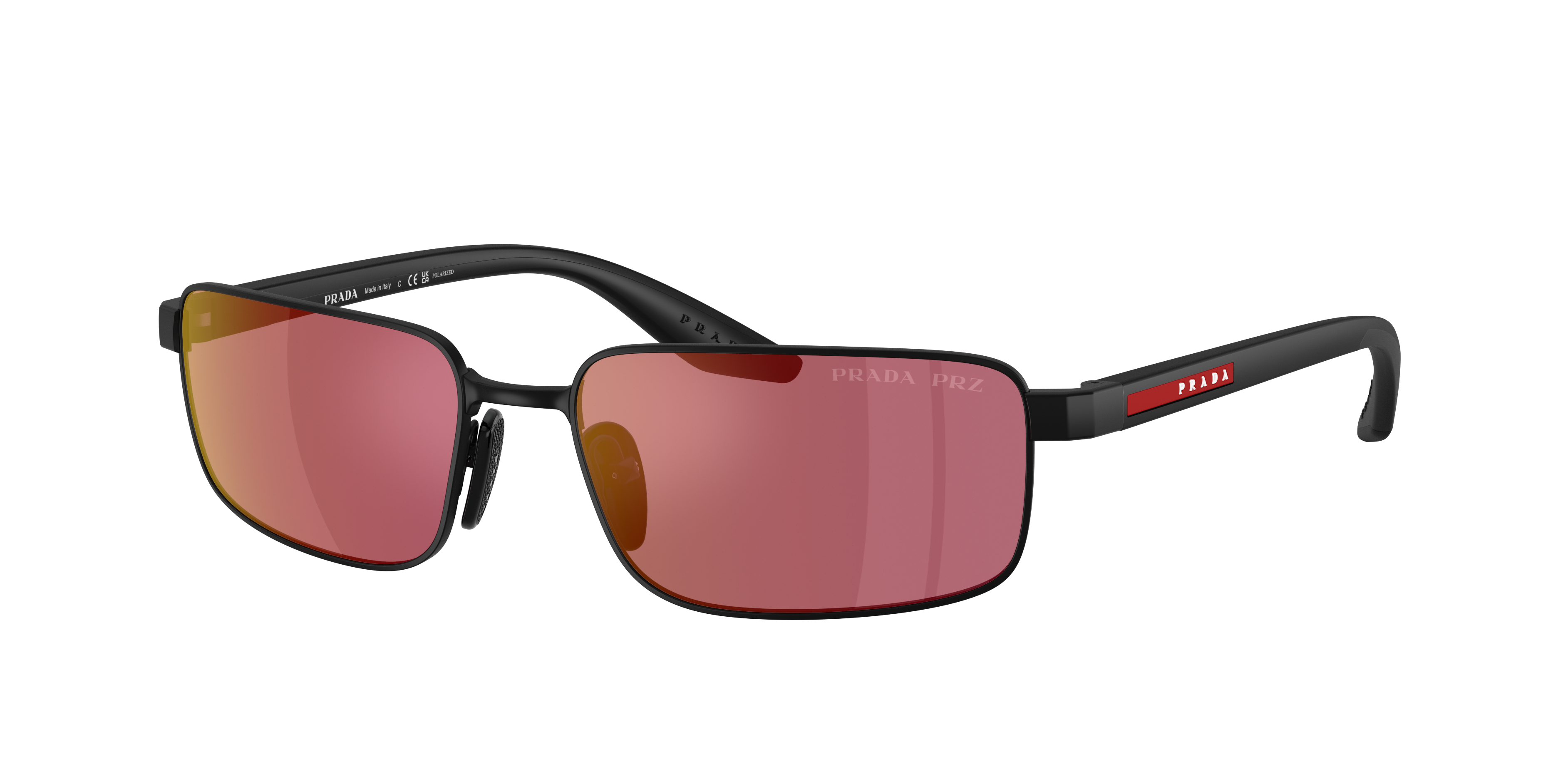 Prada Linea Rossa PS B54S 1BO07A