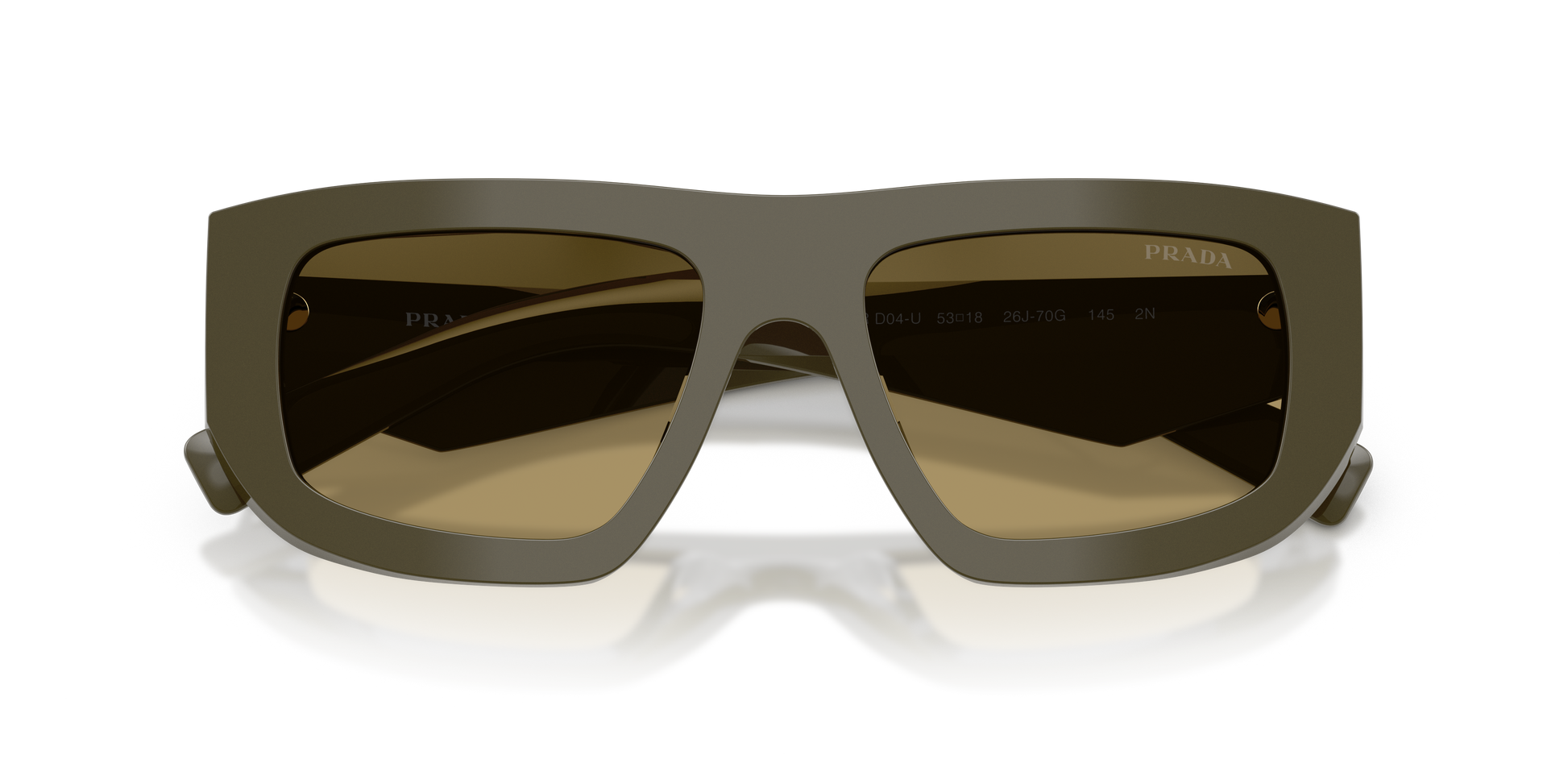 Prada PR D04SU 26J70G