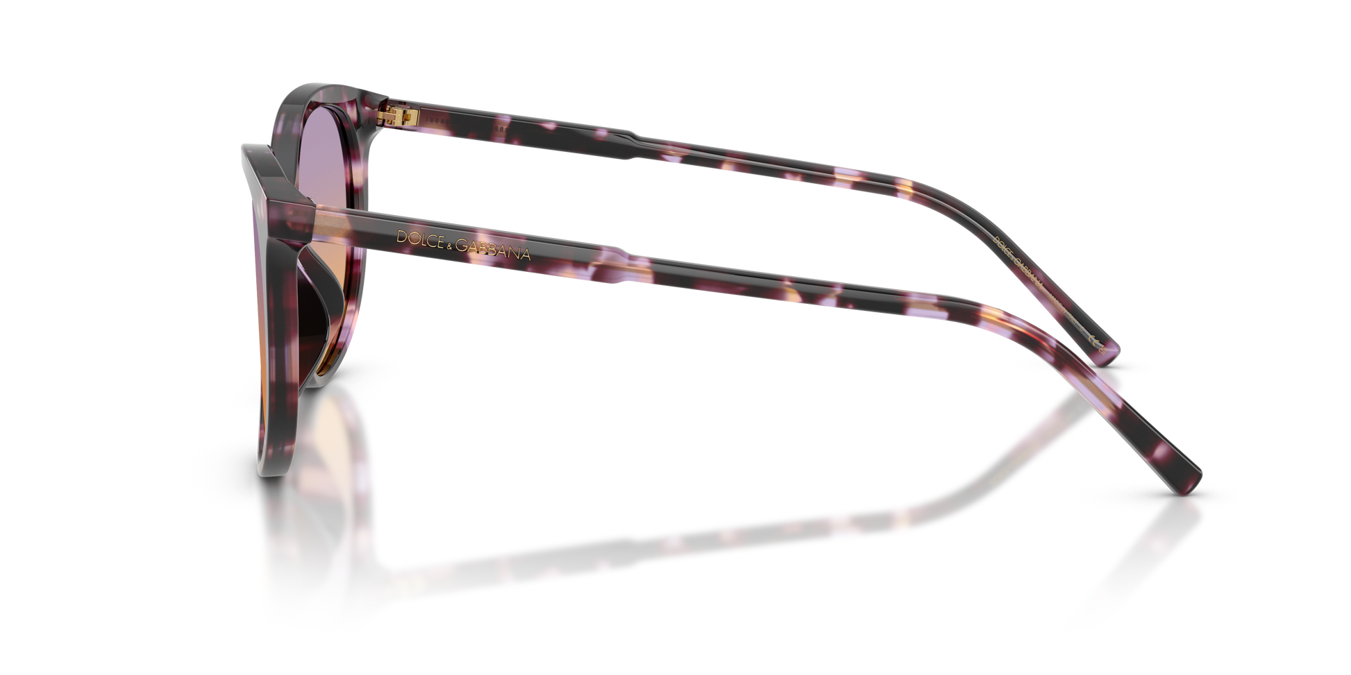 Dolce & Gabbana DG4540 3477EL