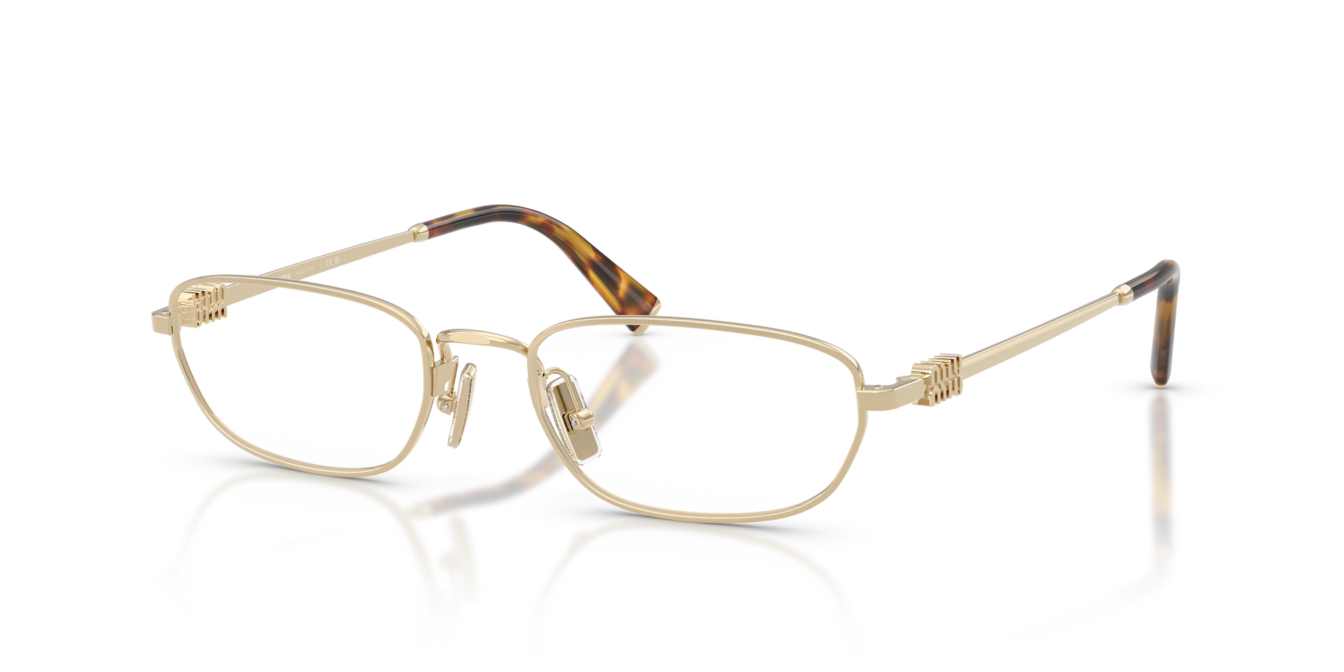 Miu Miu MU 52ZV ZVN1O1