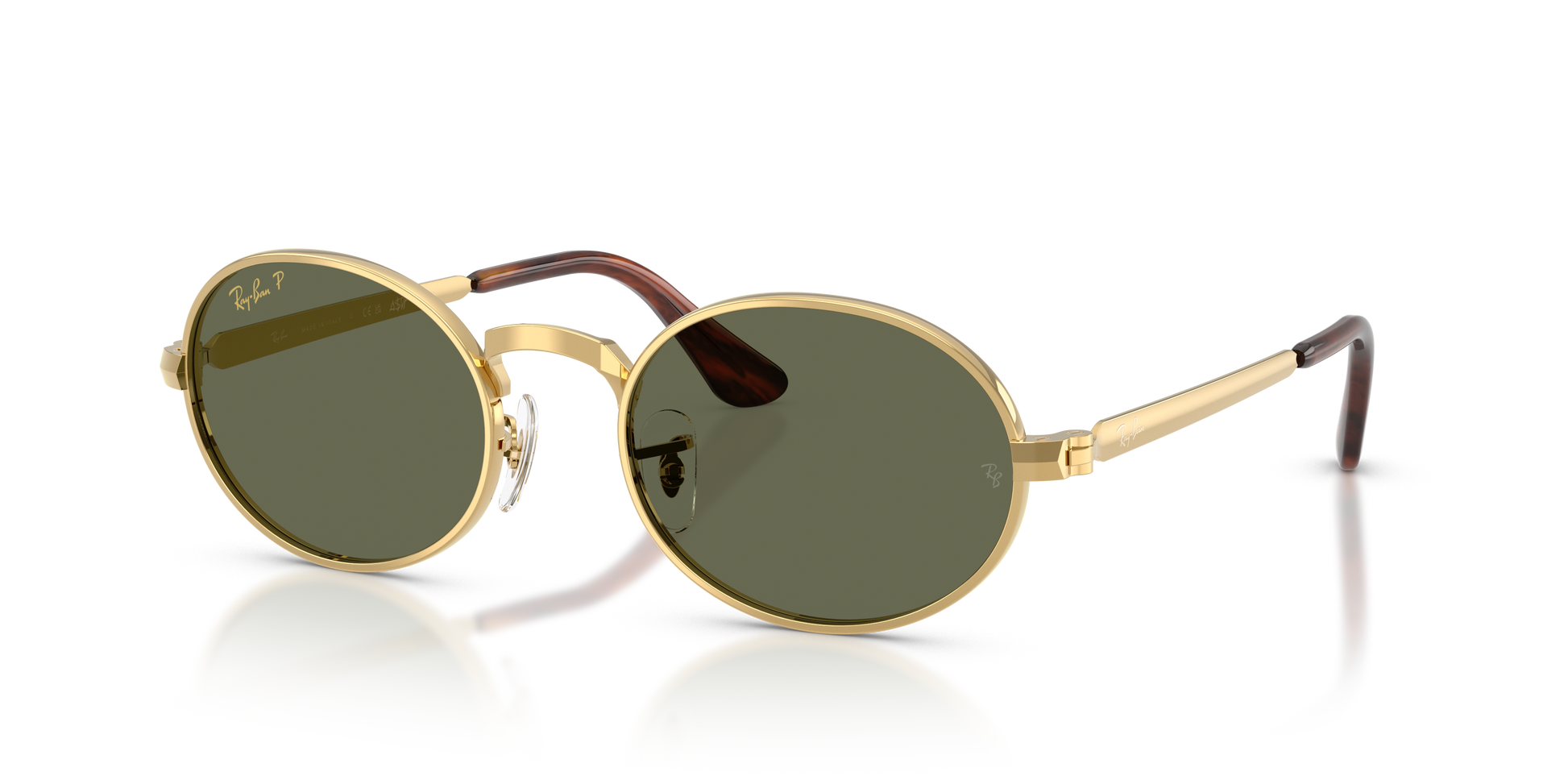 Ray-Ban RB3931 001/58