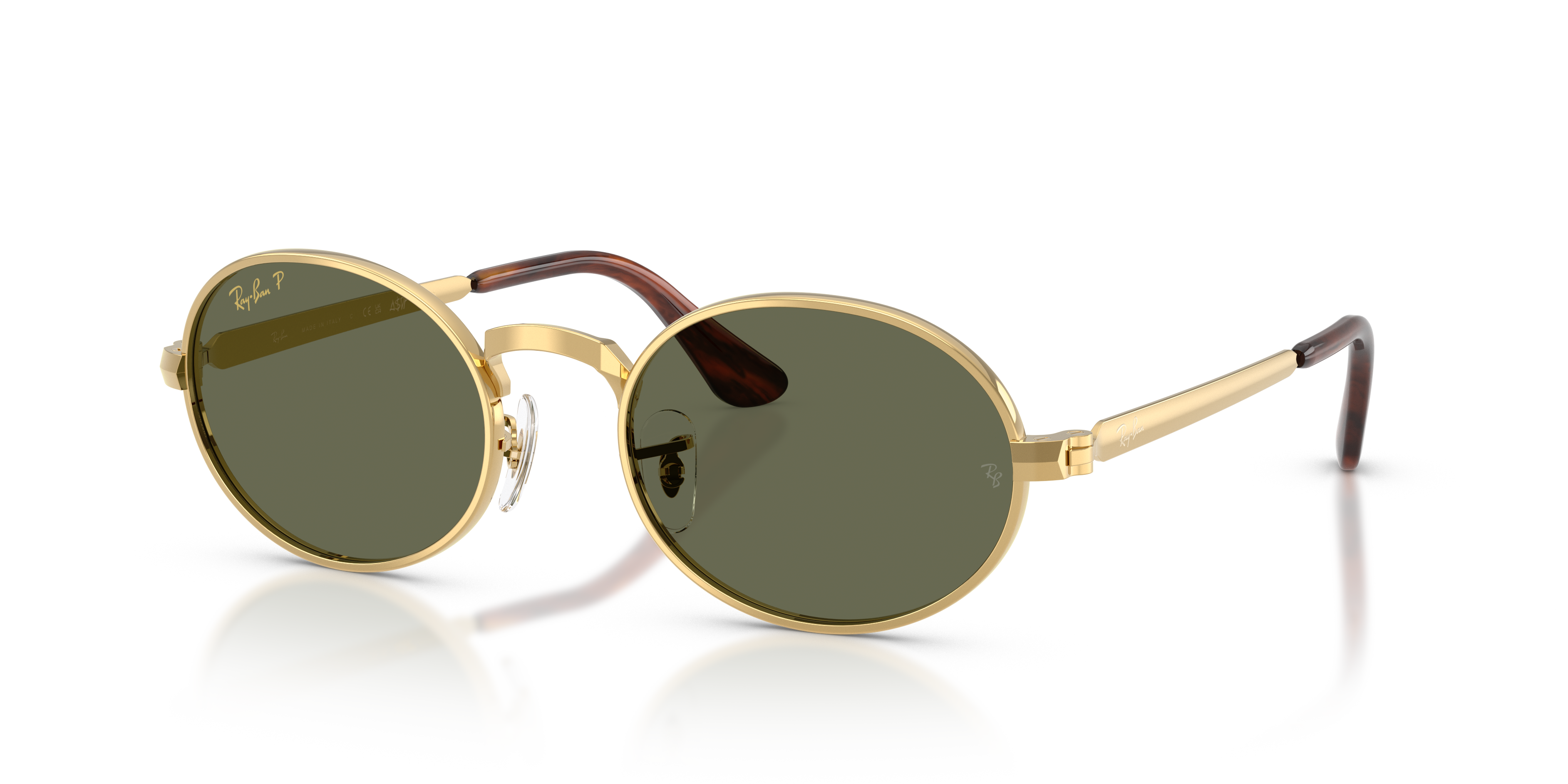 Ray-Ban RB3931 001/58