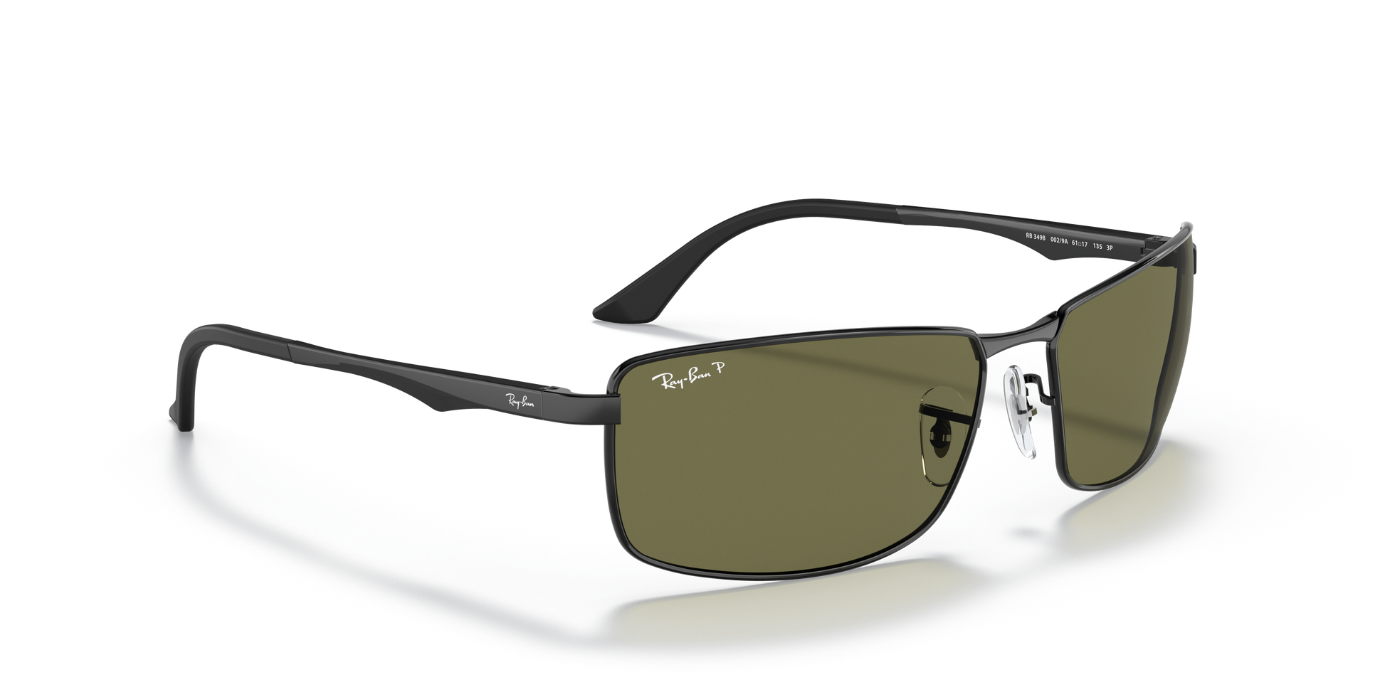 Ray-Ban RB3498 002/9A