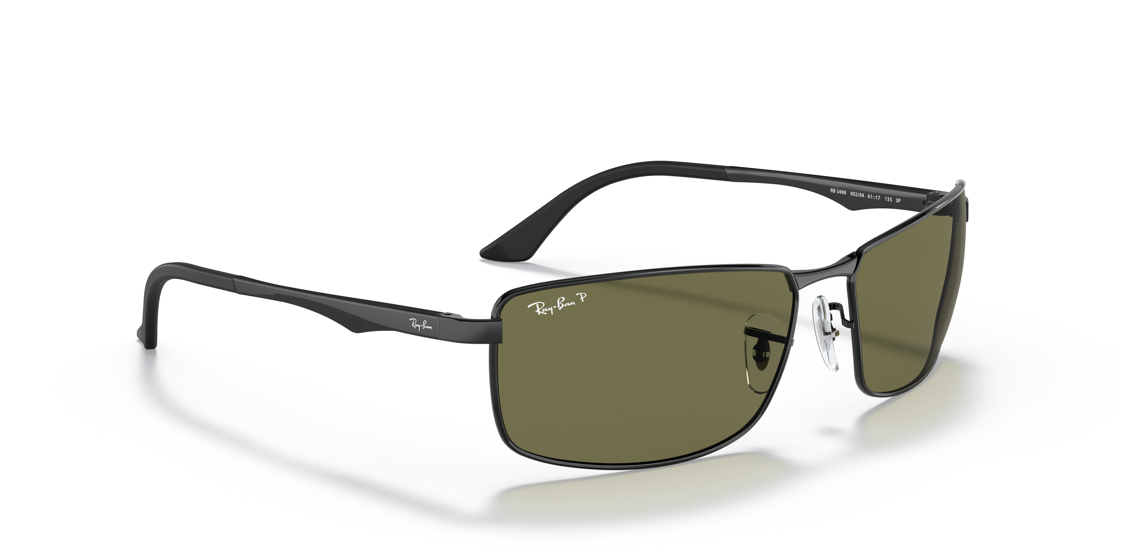 Ray-Ban RB3498 002/9A