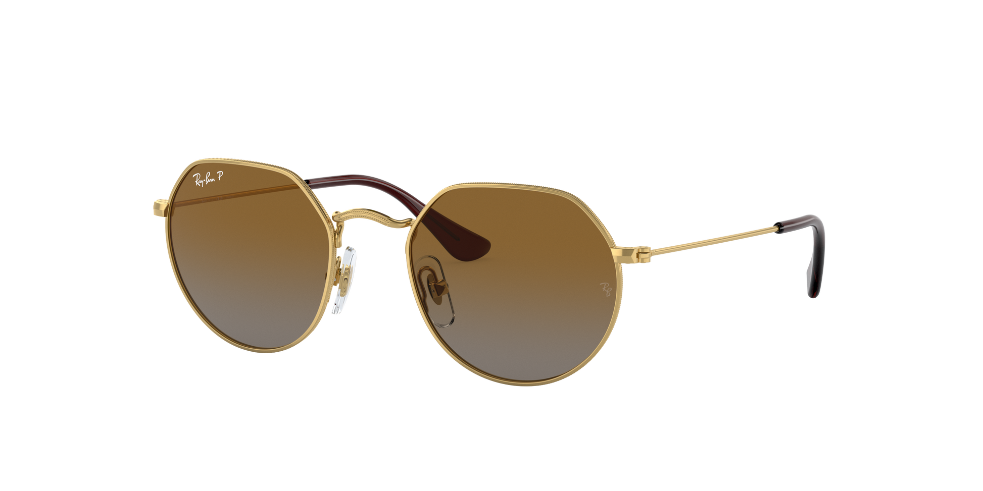 Ray-Ban RJ9565S JUNIOR JACK 223/T5